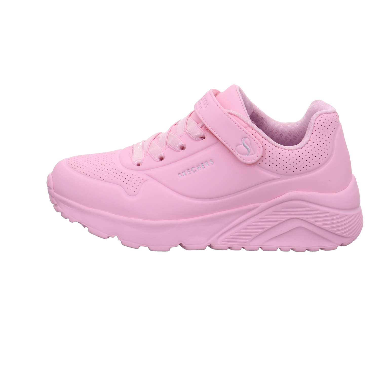 Skechers Uno Lite - Frosty Vibe rose Bild1