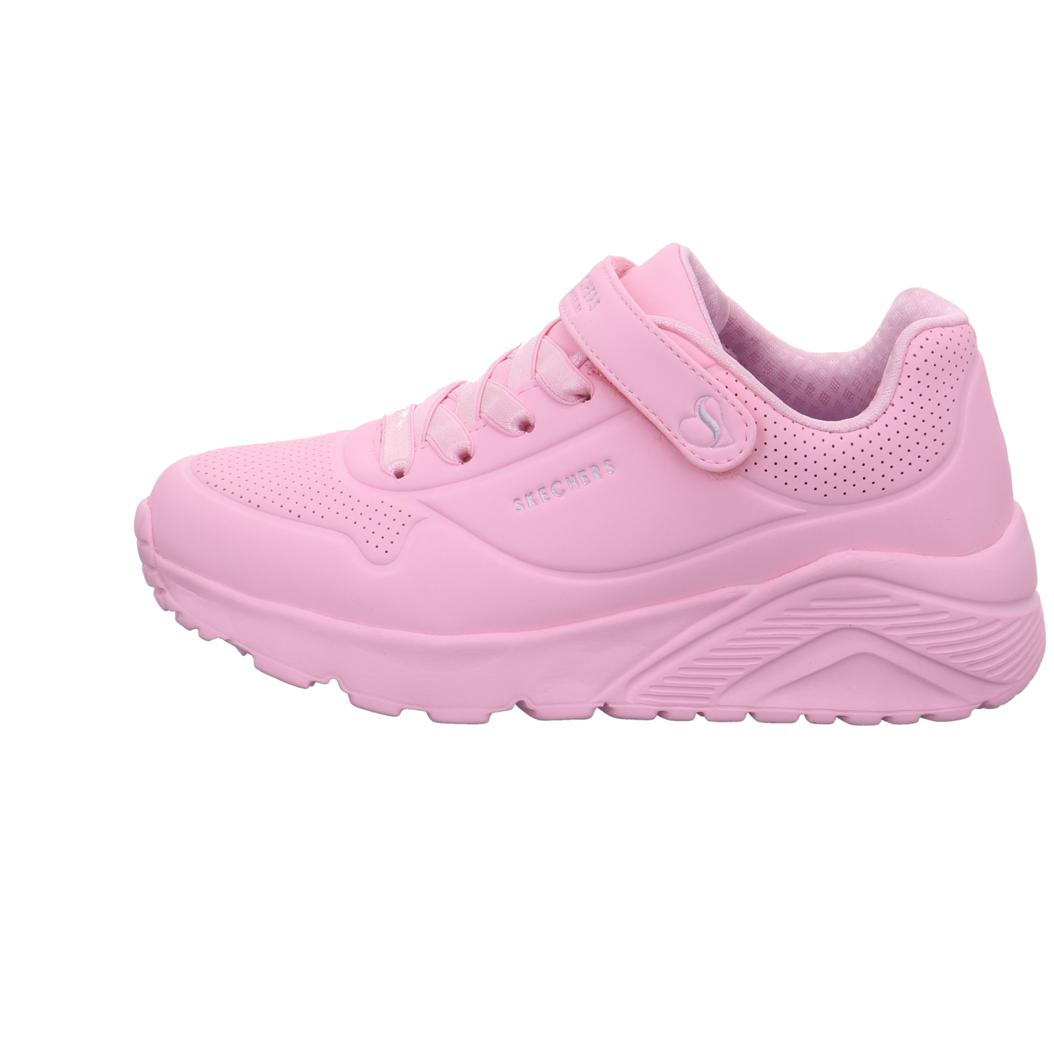 Skechers Uno Lite - Frosty Vibe rose Bild1