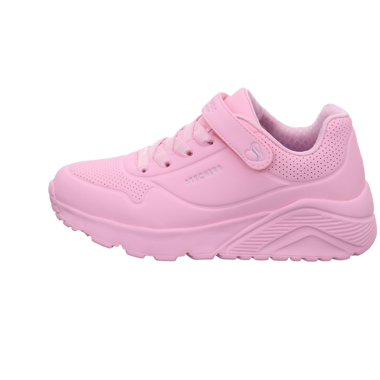 Skechers Uno Lite - Frosty Vibe rose Bild1
