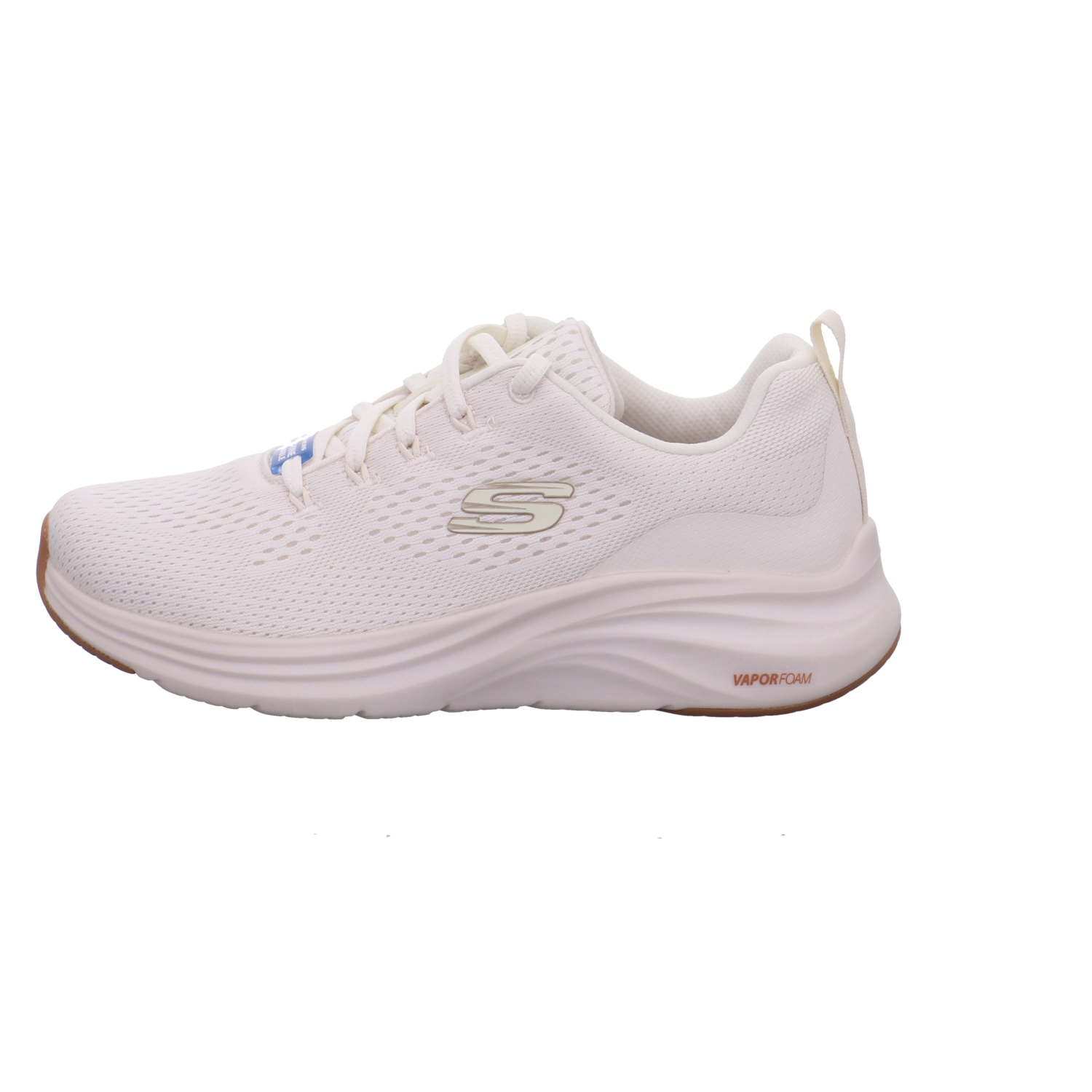 Skechers VAPOR FOAM-FRESH TREND natur Bild1