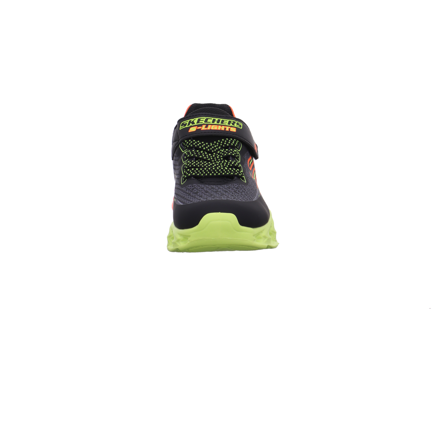 Skechers VORTEX 2.0-QUANTROID schwarz kombi Bild3