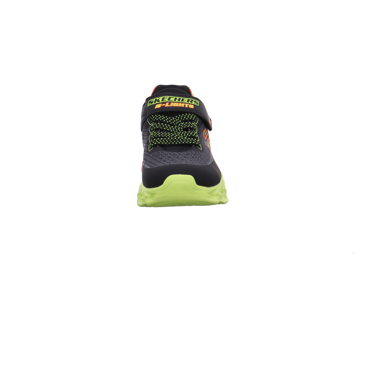 Skechers VORTEX 2.0-QUANTROID schwarz kombi Bild3