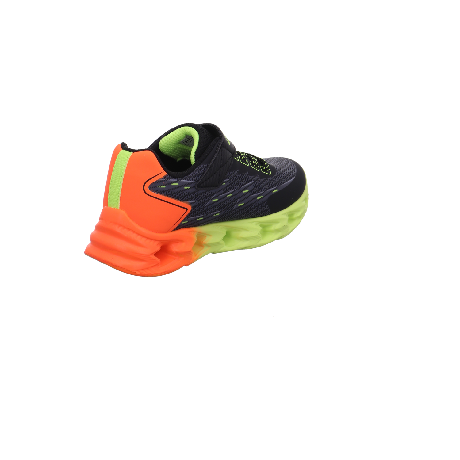 Skechers VORTEX 2.0-QUANTROID schwarz kombi Bild5