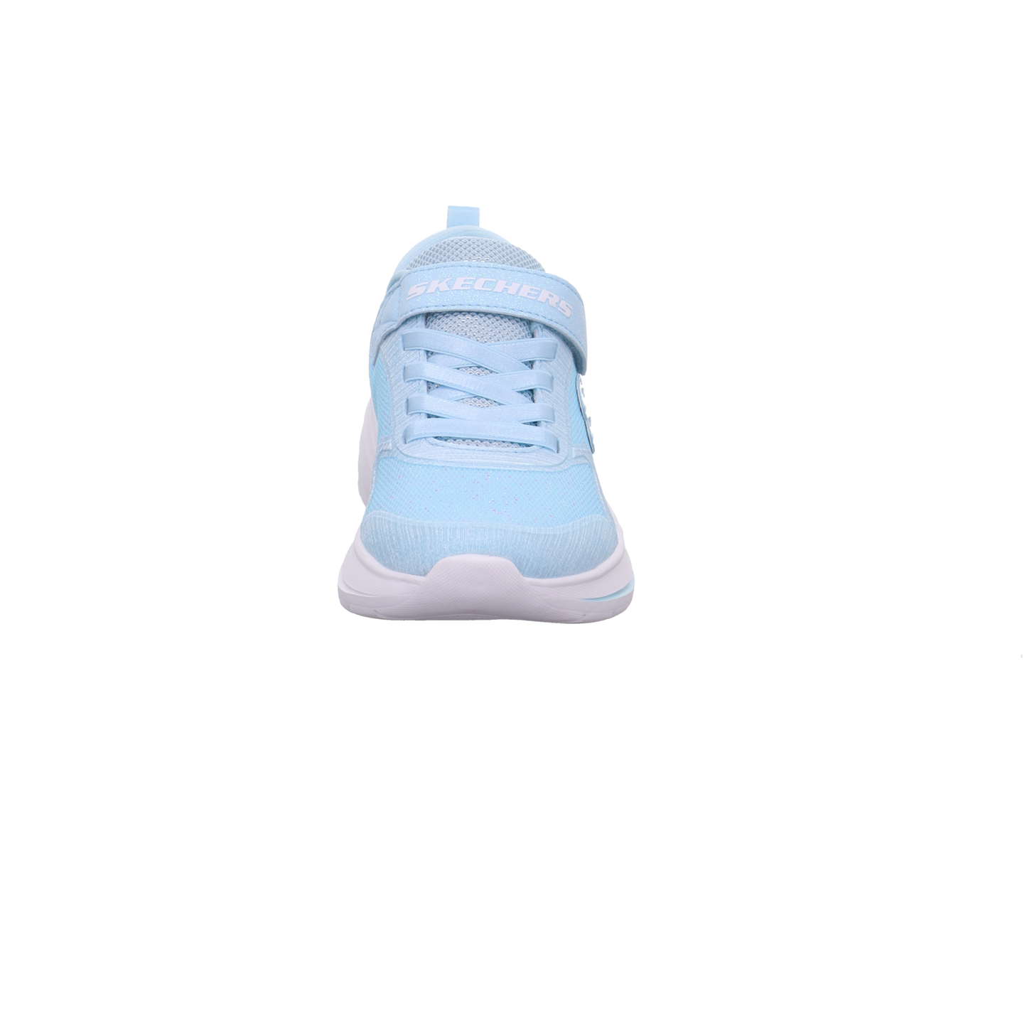 Skechers WAVE 92 hell-blau Bild3