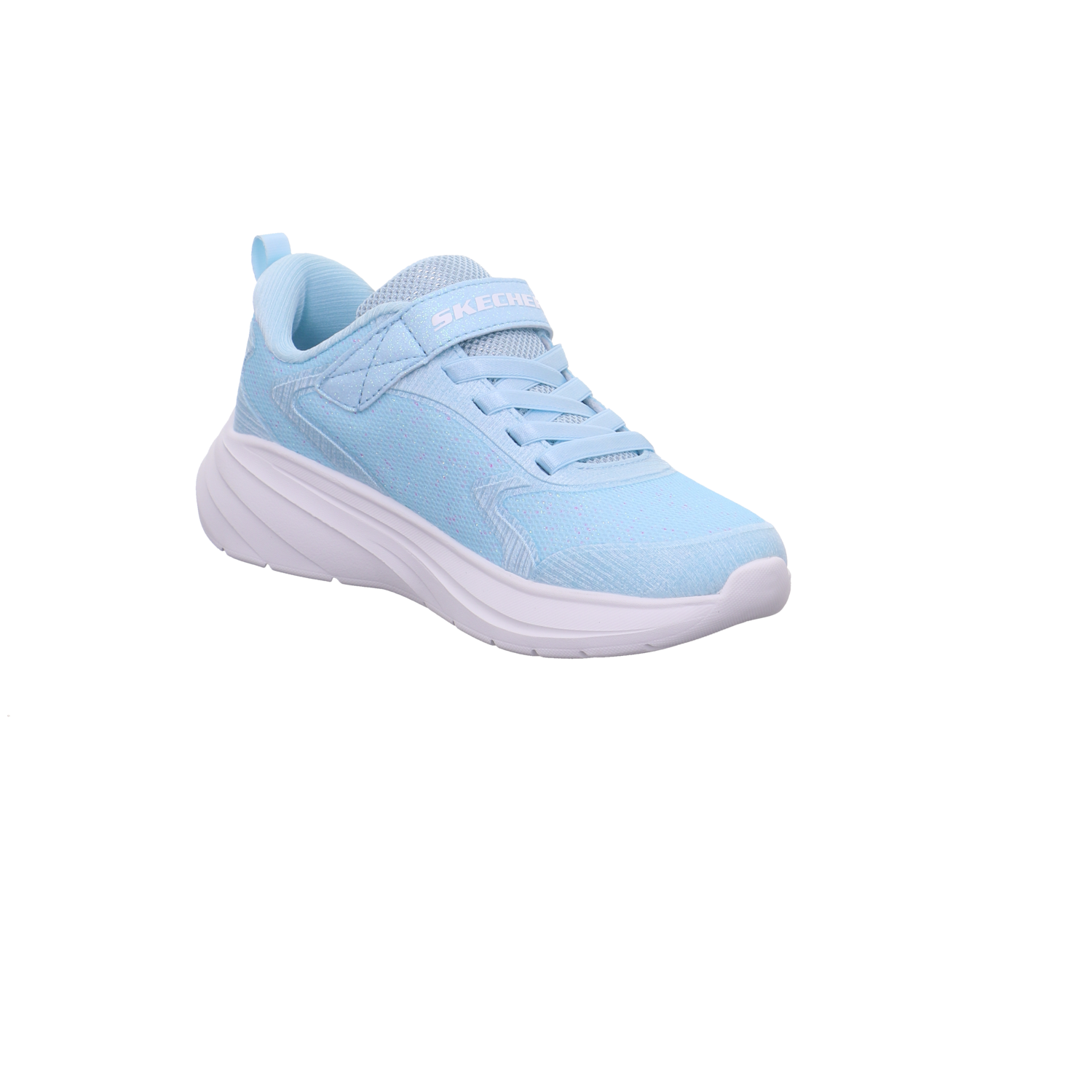 Skechers WAVE 92 hell-blau Bild7