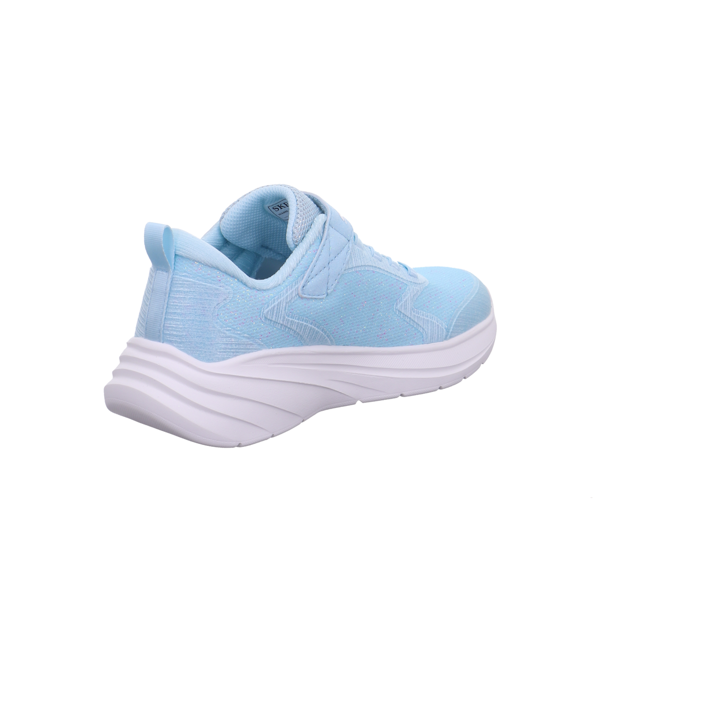 Skechers WAVE 92 hell-blau Bild5