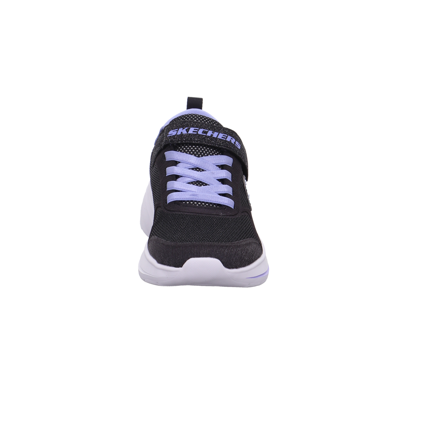 Skechers WAVE 92 schwarz kombi Bild3