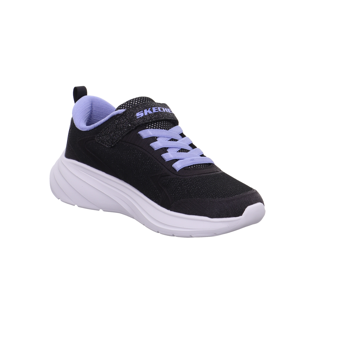Skechers WAVE 92 schwarz kombi Bild7