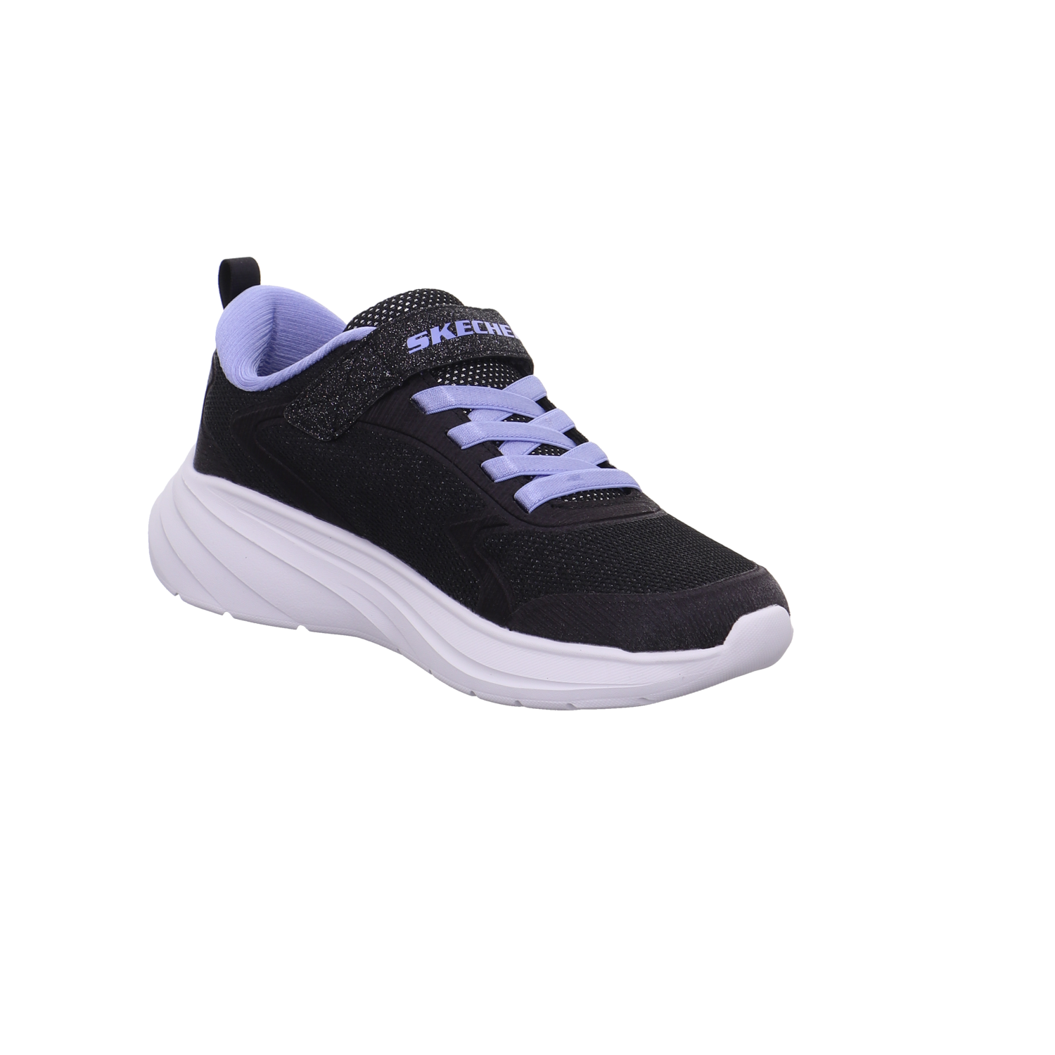 Skechers WAVE 92 schwarz kombi Bild7