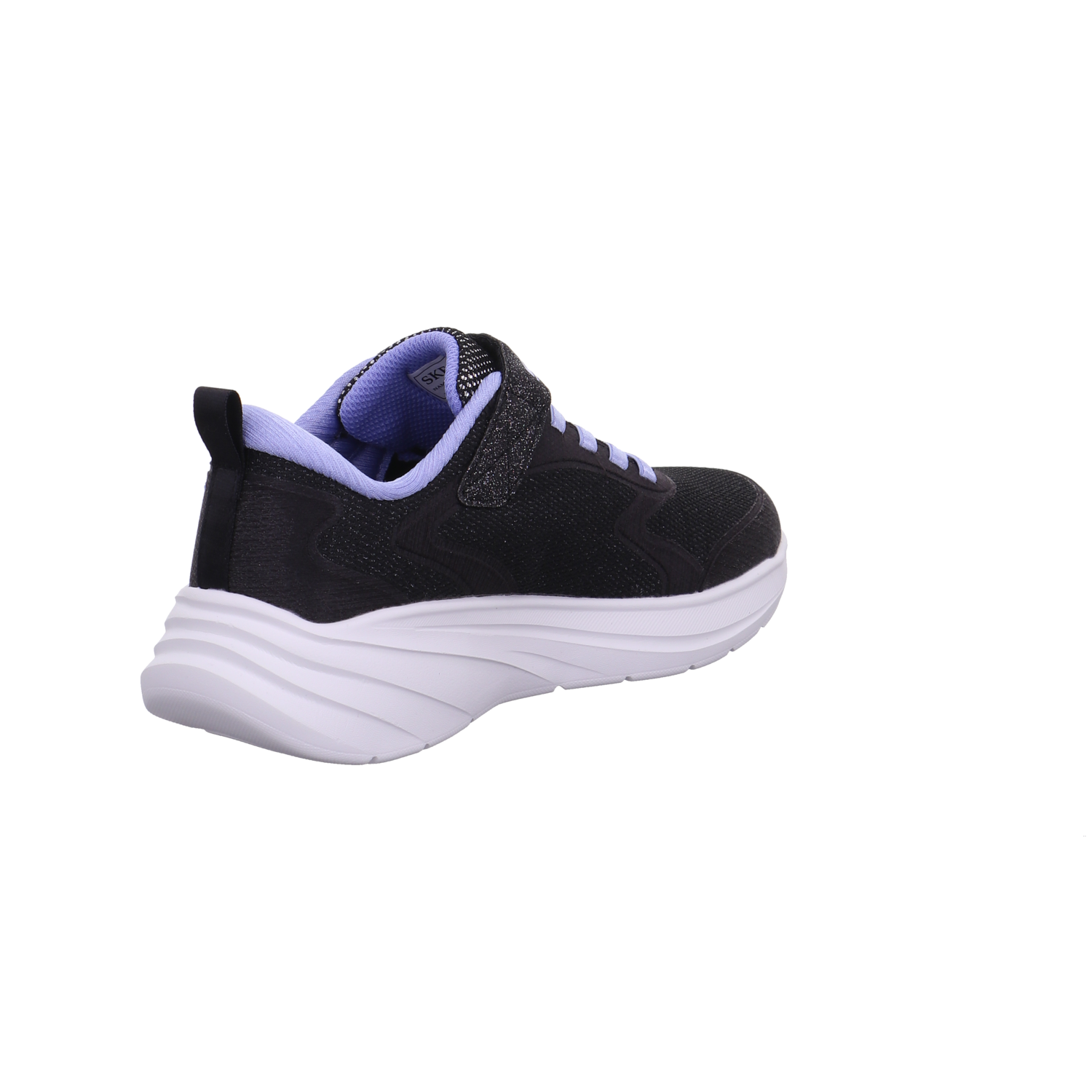 Skechers WAVE 92 schwarz kombi Bild5