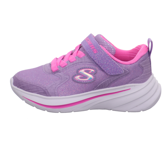 Skechers WAVE 92 viola lila Bild1