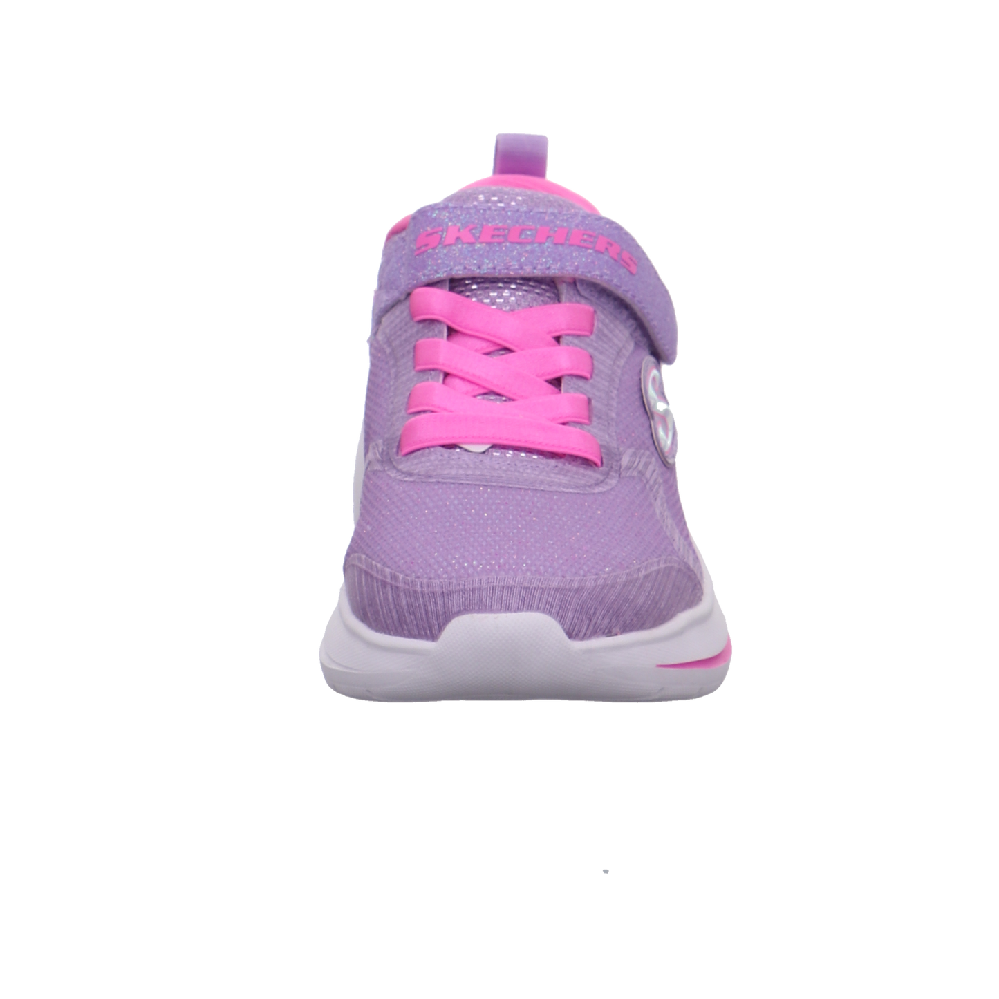 Skechers WAVE 92 viola lila Bild3