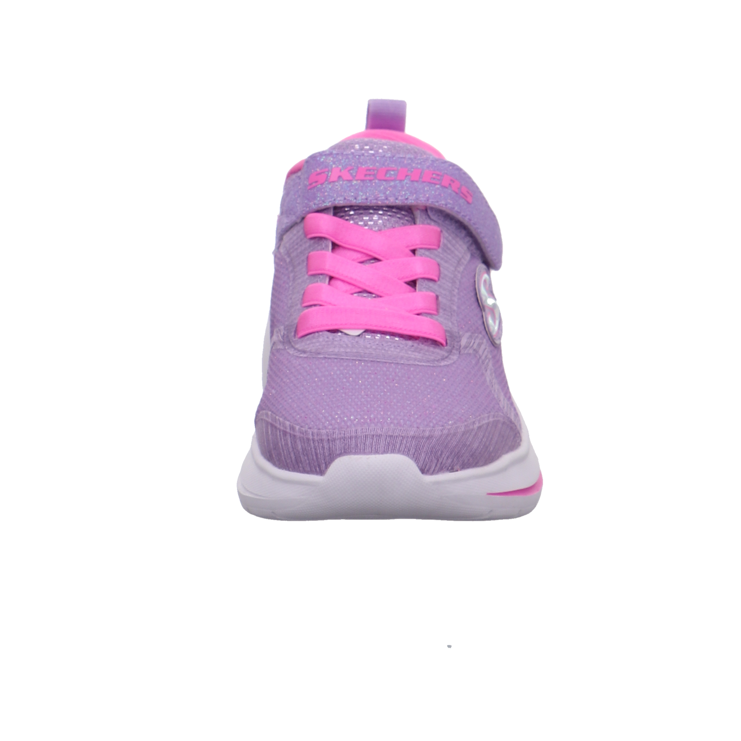 Skechers WAVE 92 viola lila Bild3