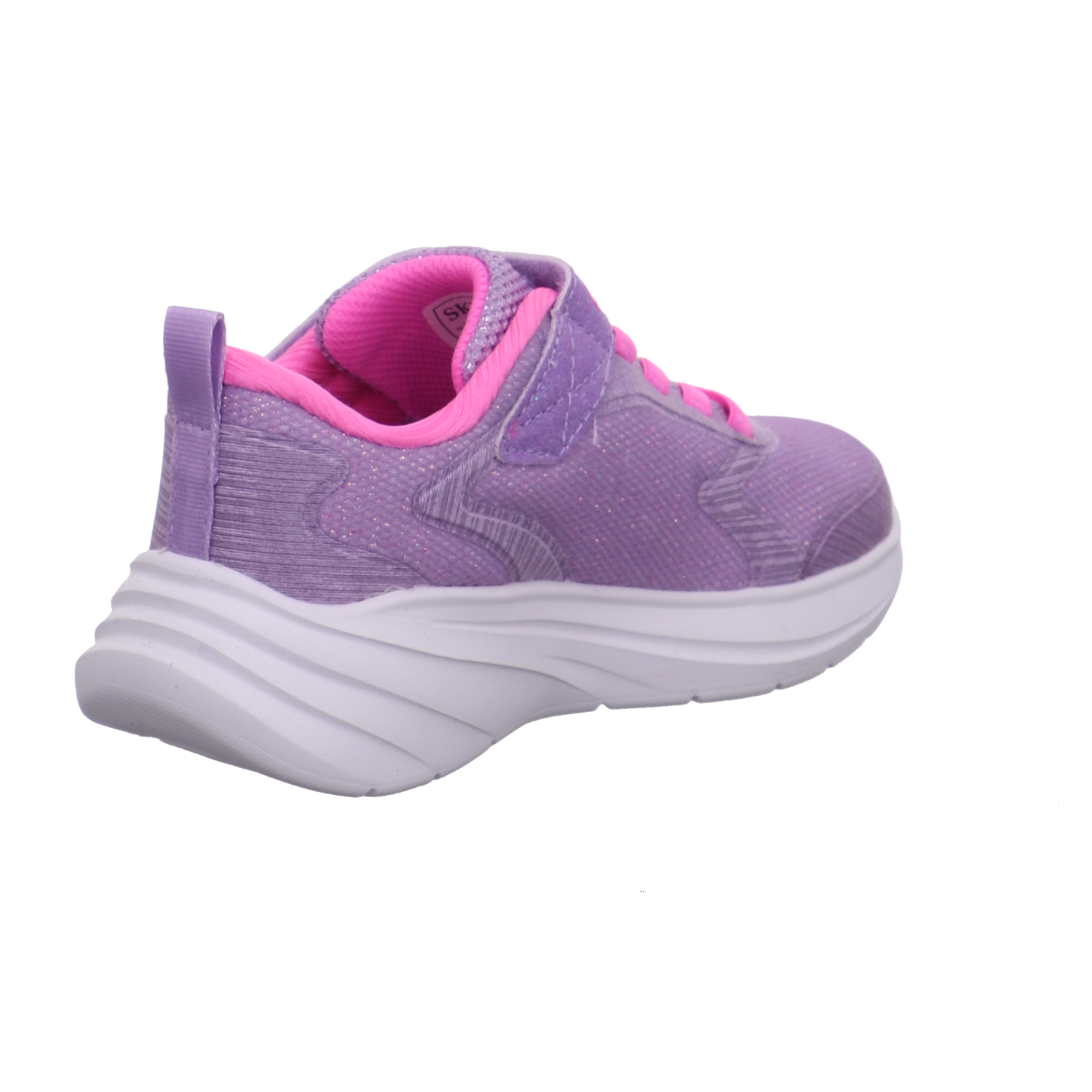 Skechers WAVE 92 viola lila Bild5