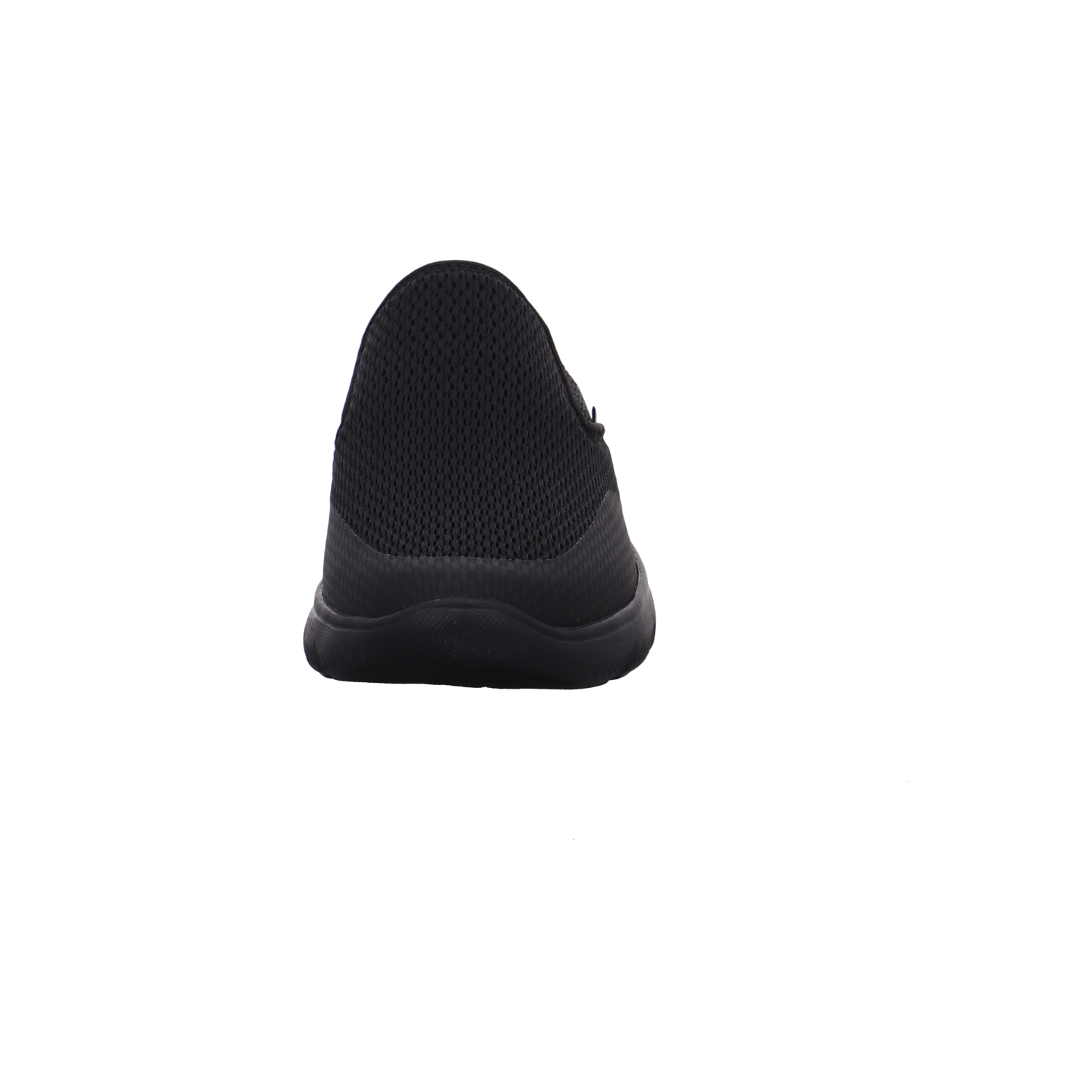 Skechers Wavy Beams schwarz Bild3