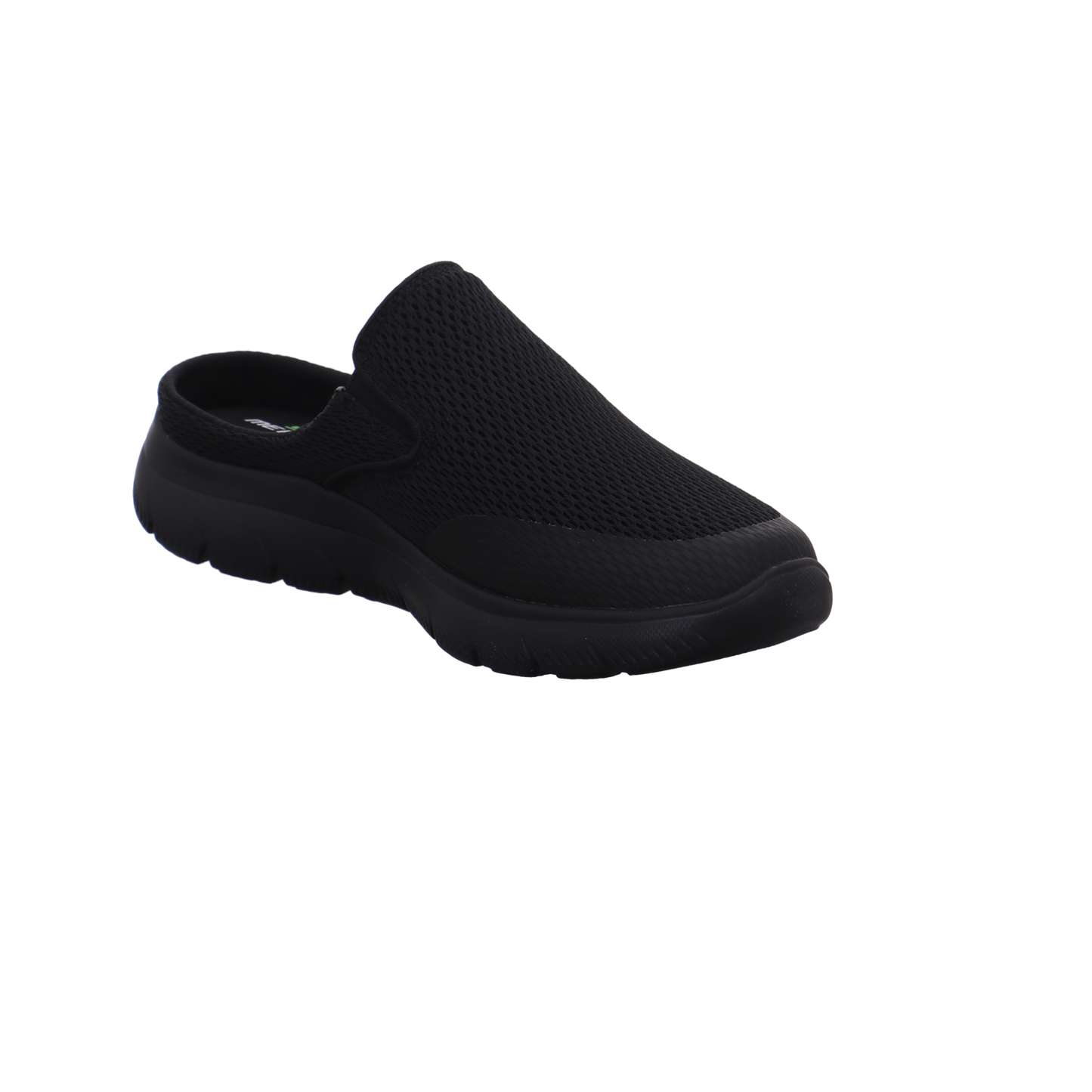 Skechers Wavy Beams schwarz Bild7