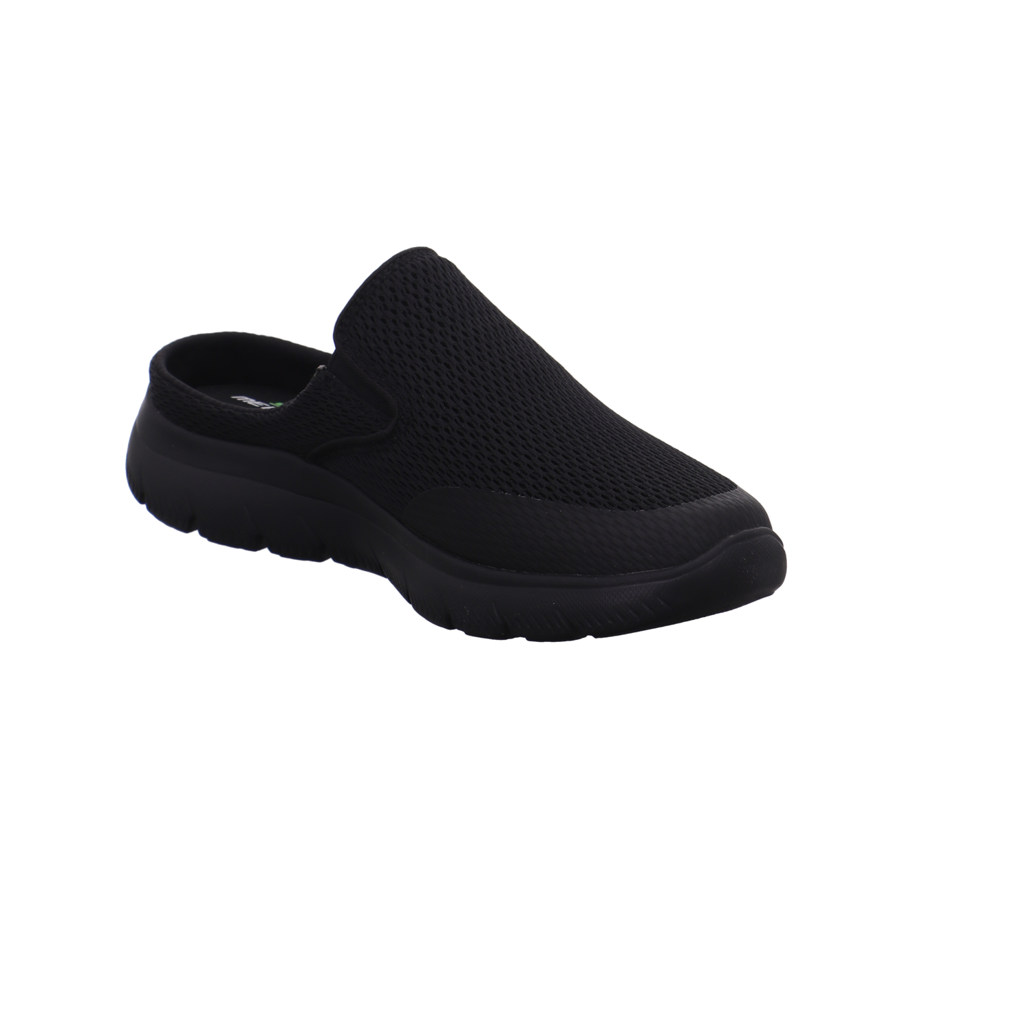 Skechers Wavy Beams schwarz Bild7