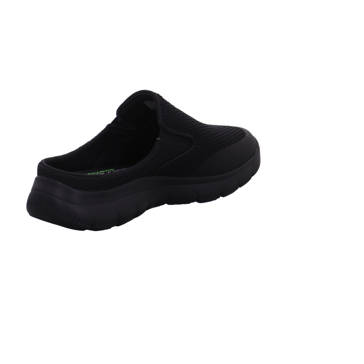 Skechers Wavy Beams schwarz Bild5