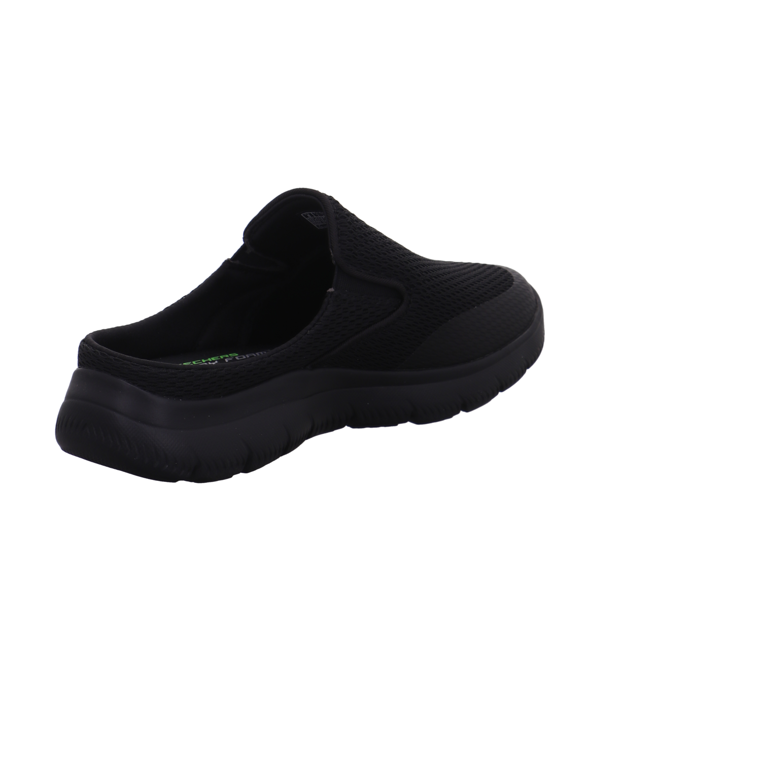 Skechers Wavy Beams schwarz Bild5
