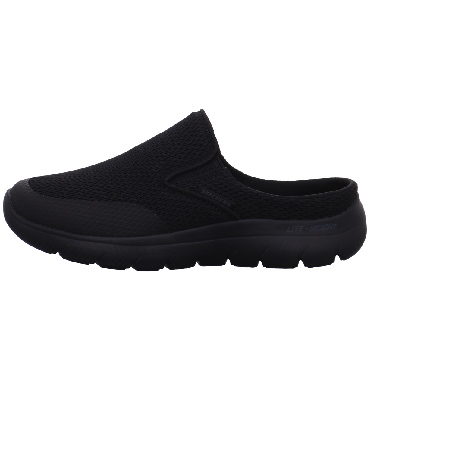 Skechers Wavy Beams schwarz Bild1