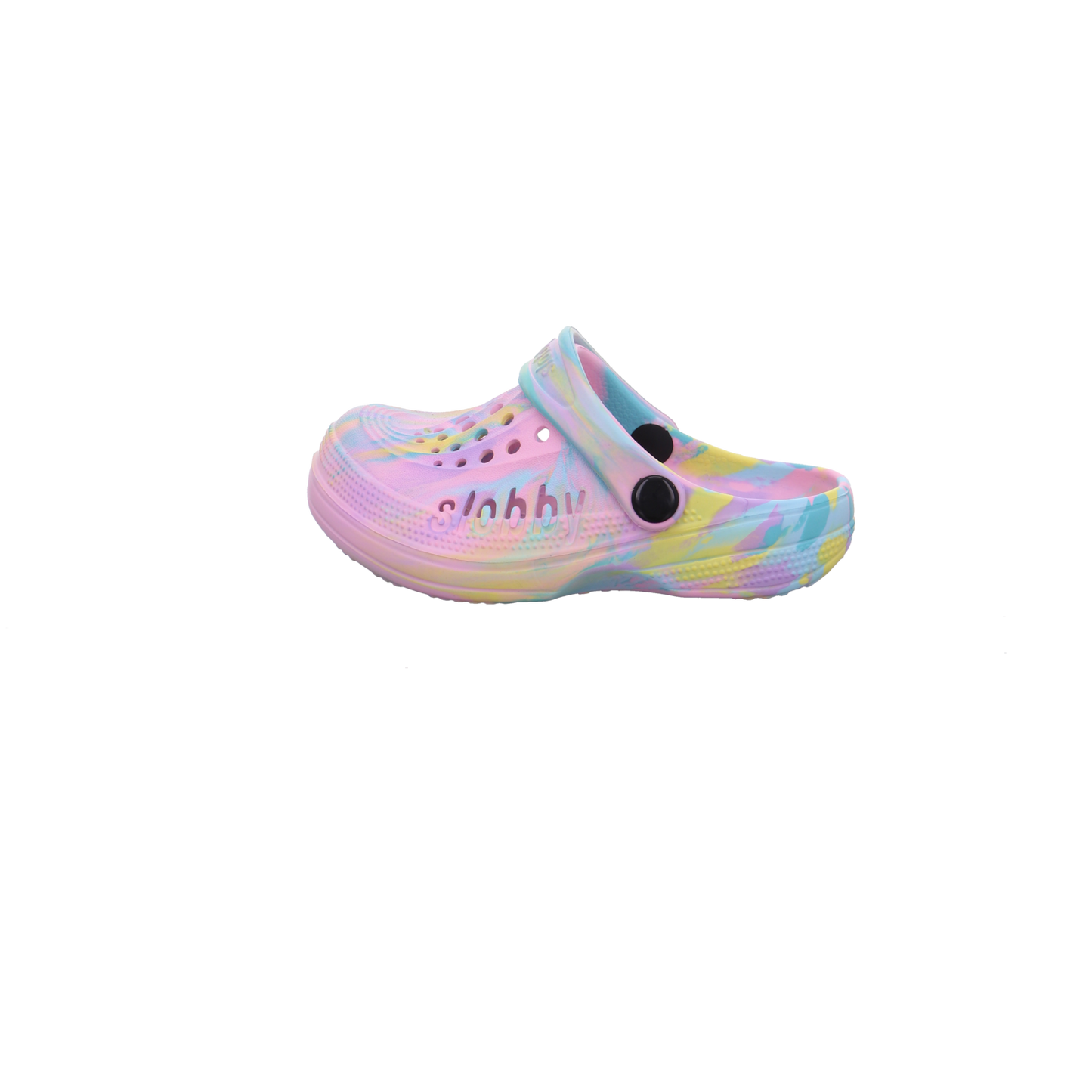 Slobby  grün kombi Bild1