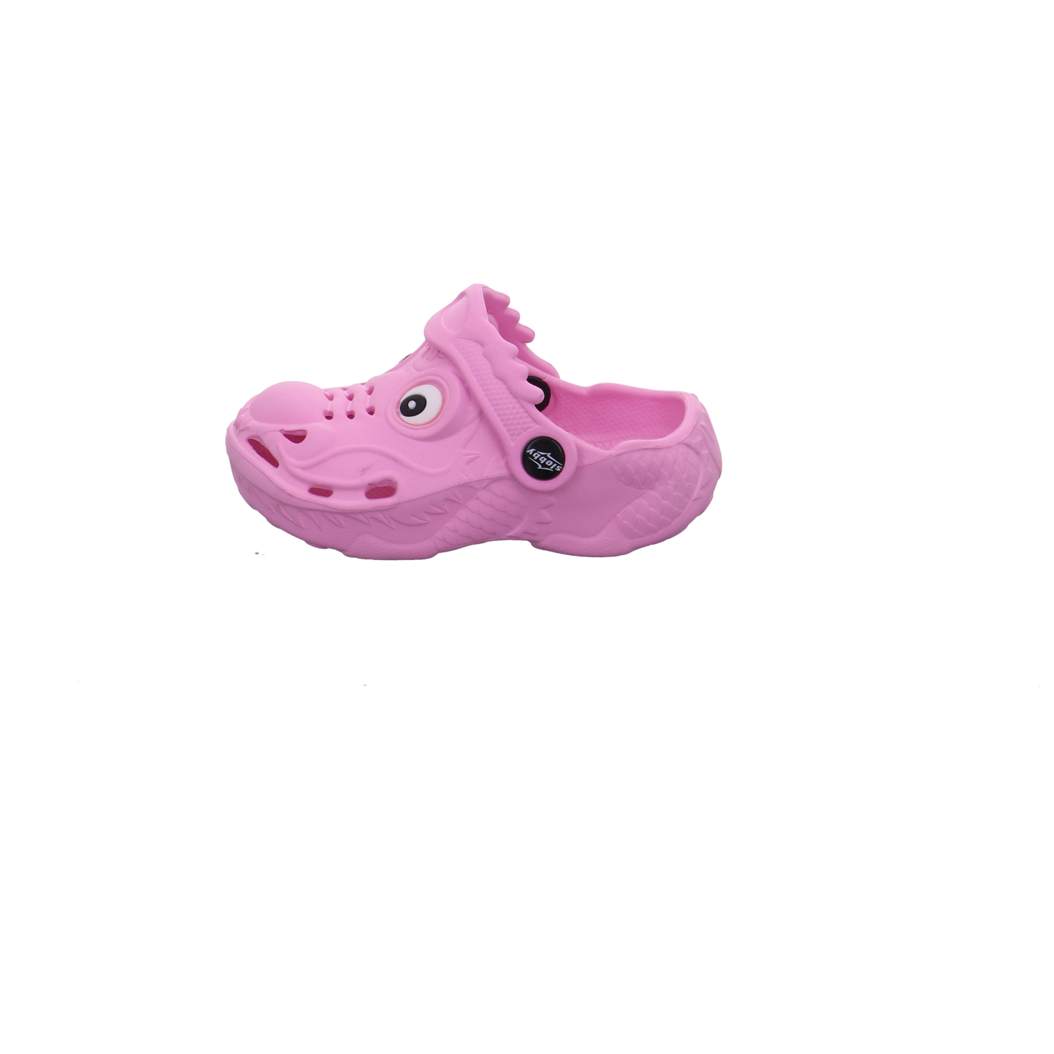Slobby  rose Bild1