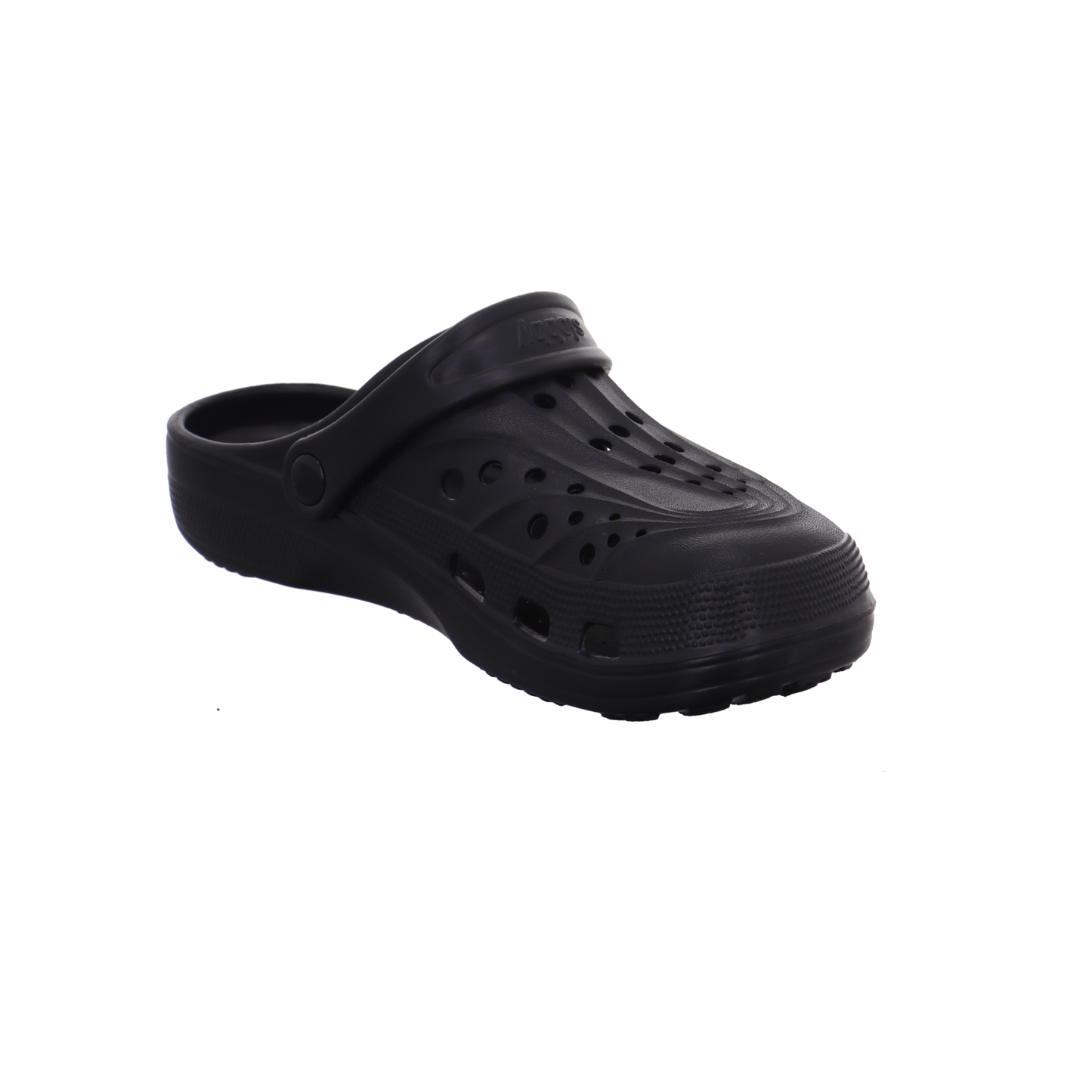 Slobby  schwarz Bild7