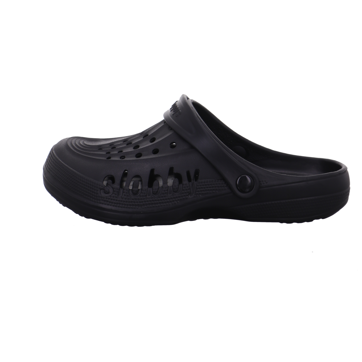 Slobby  schwarz Bild1