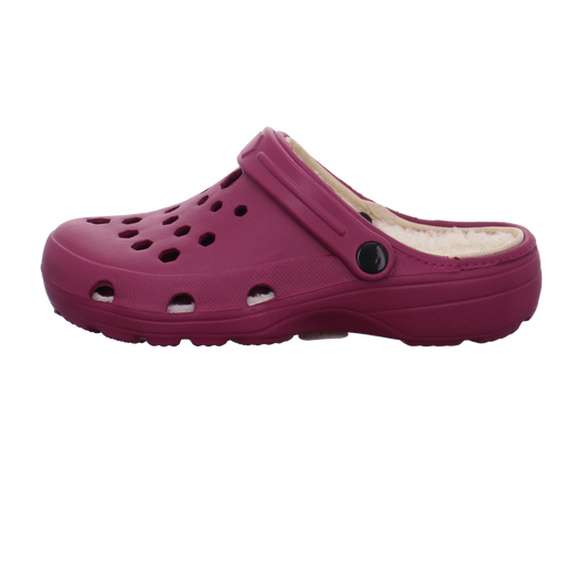 Sprint Schuhe  bordo Bild1