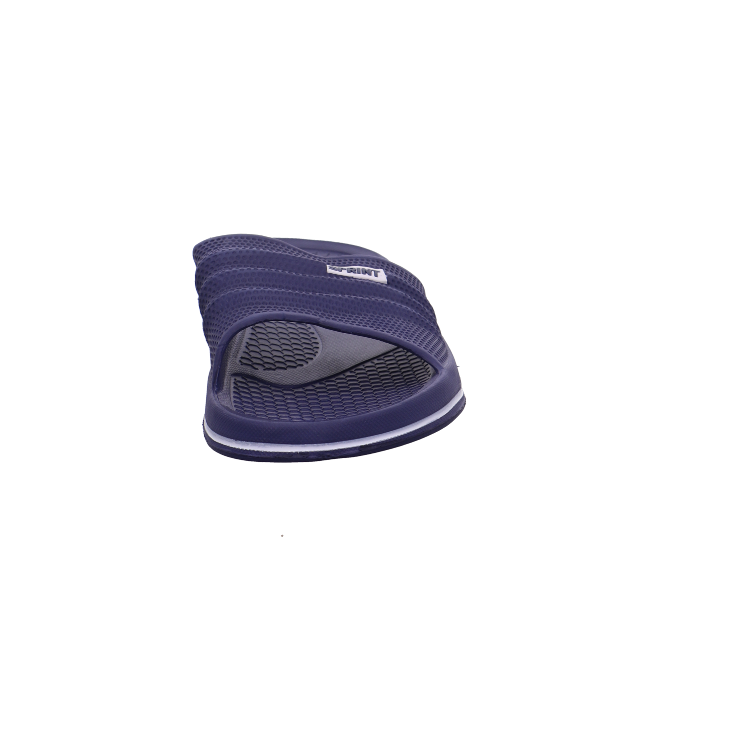 Sprint Schuhe  dunkel-blau Bild3