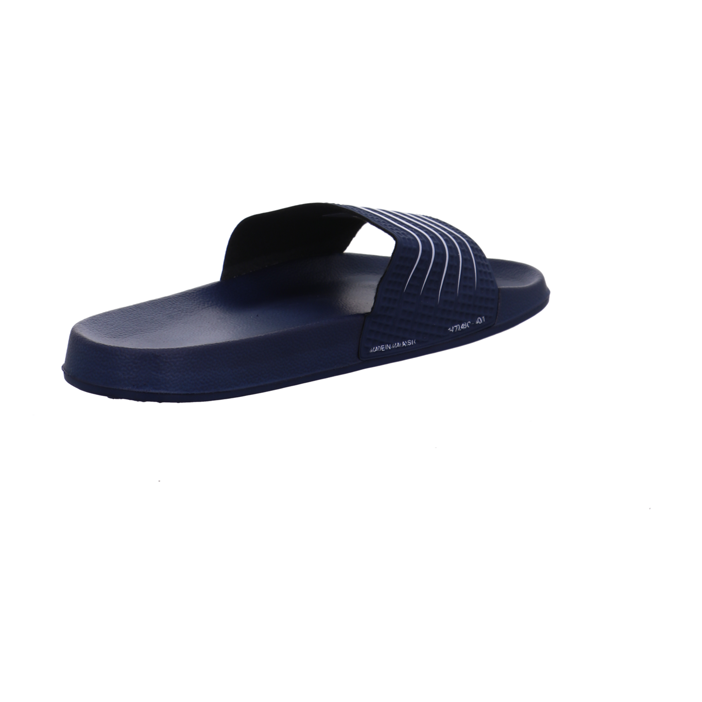 Sprint Schuhe  dunkel-blau Bild5