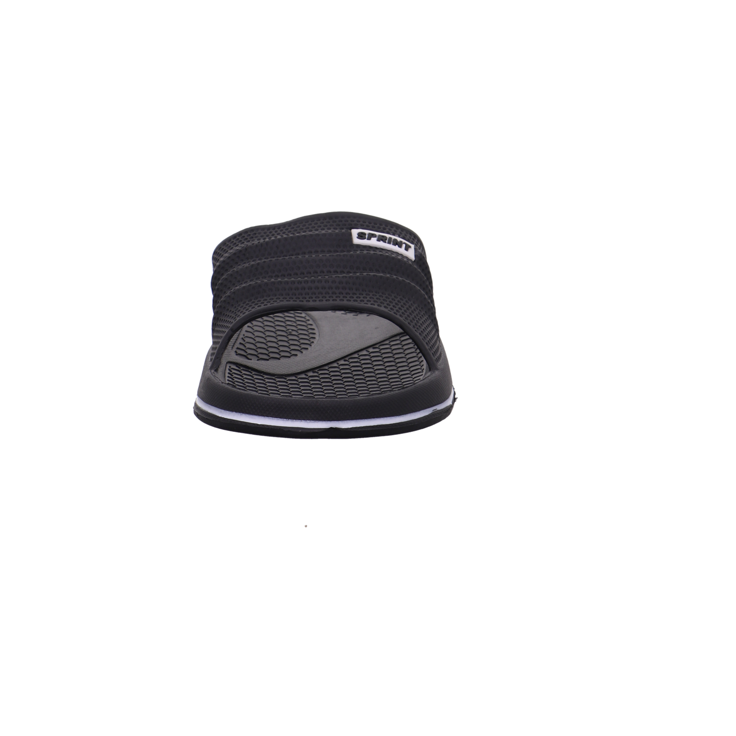 Sprint Schuhe  schwarz Bild3