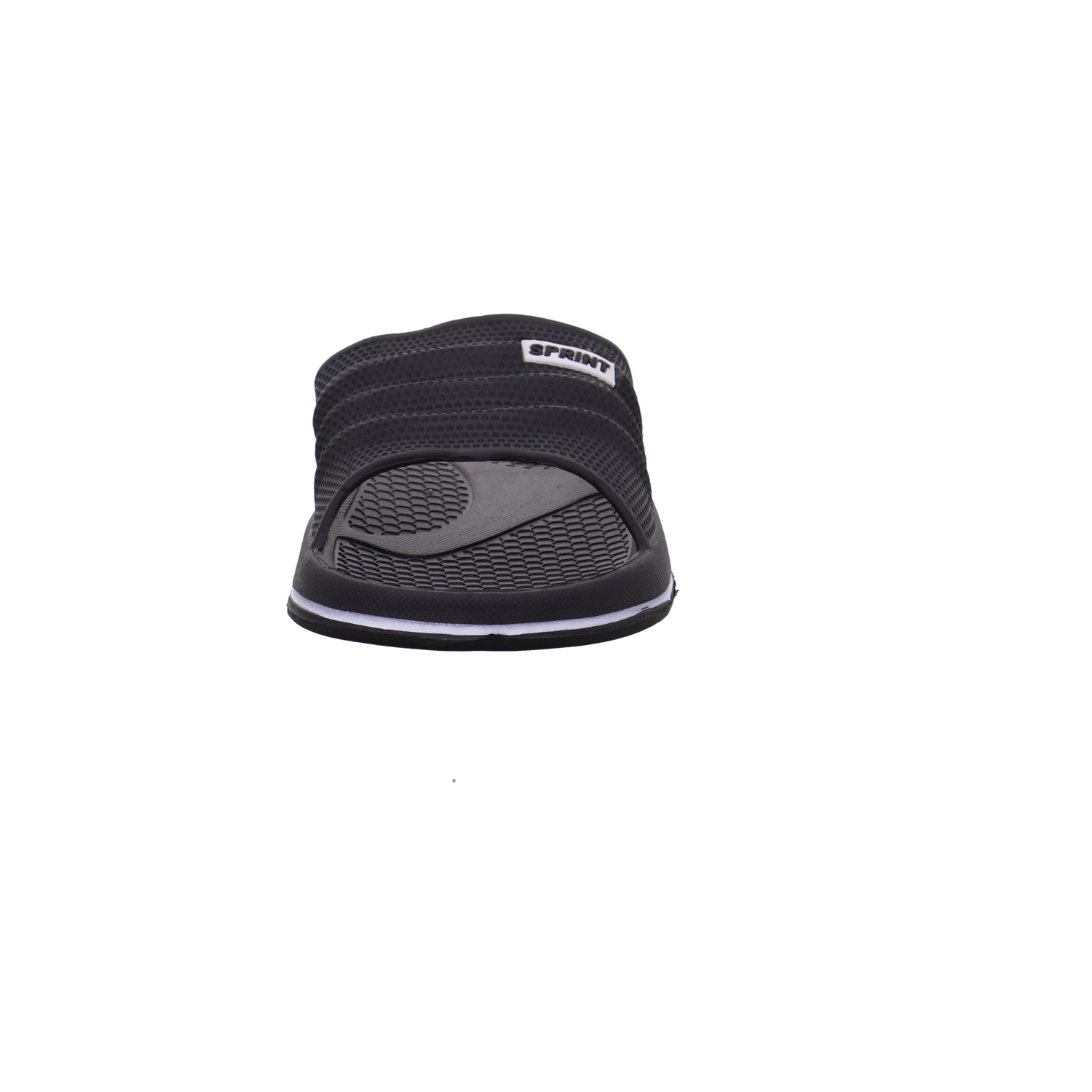 Sprint Schuhe  schwarz Bild3
