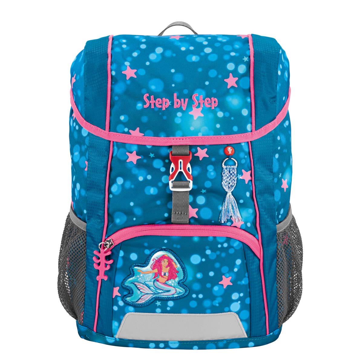 Step by Step Rucksack-Set KID