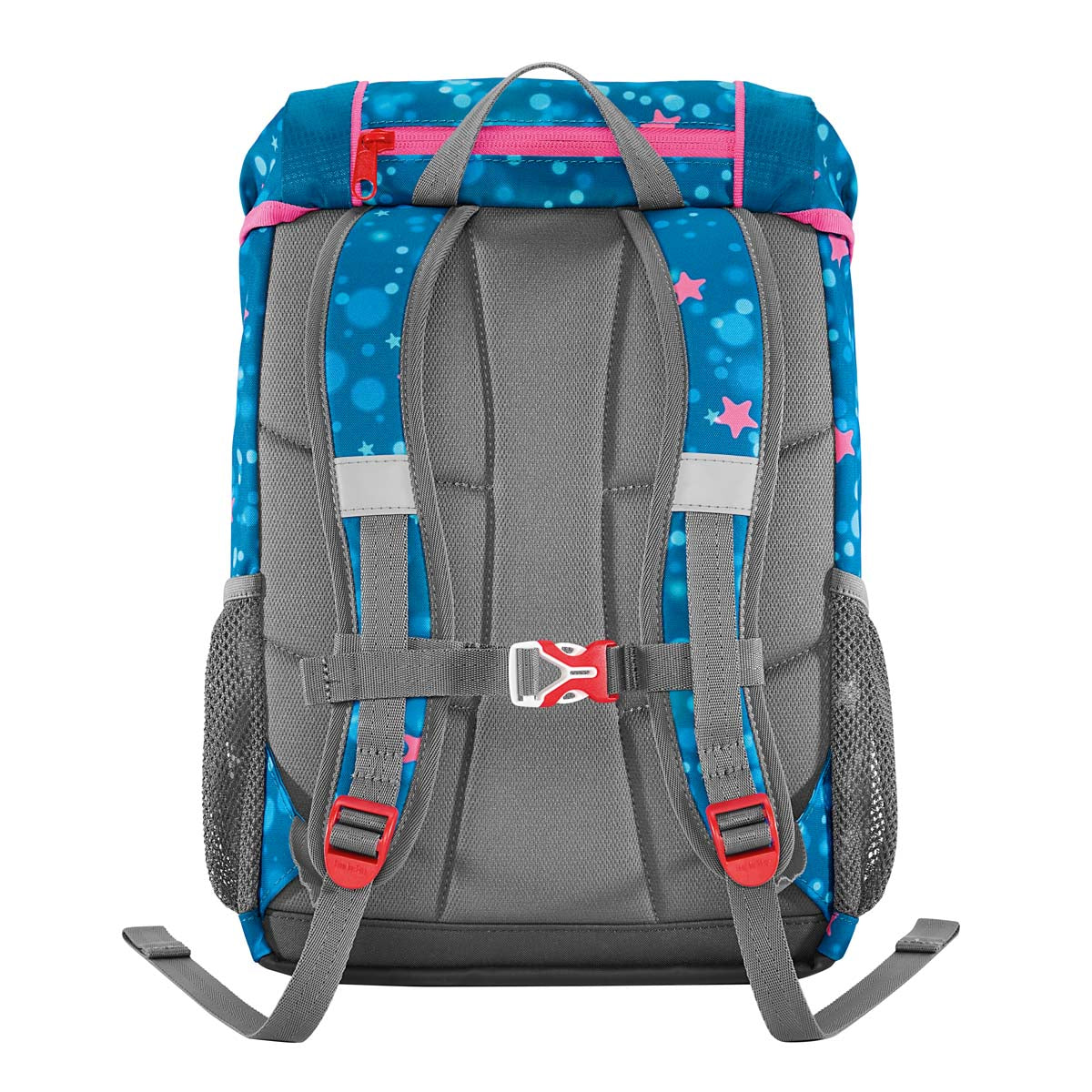 Step by Step Rucksack-Set KID
