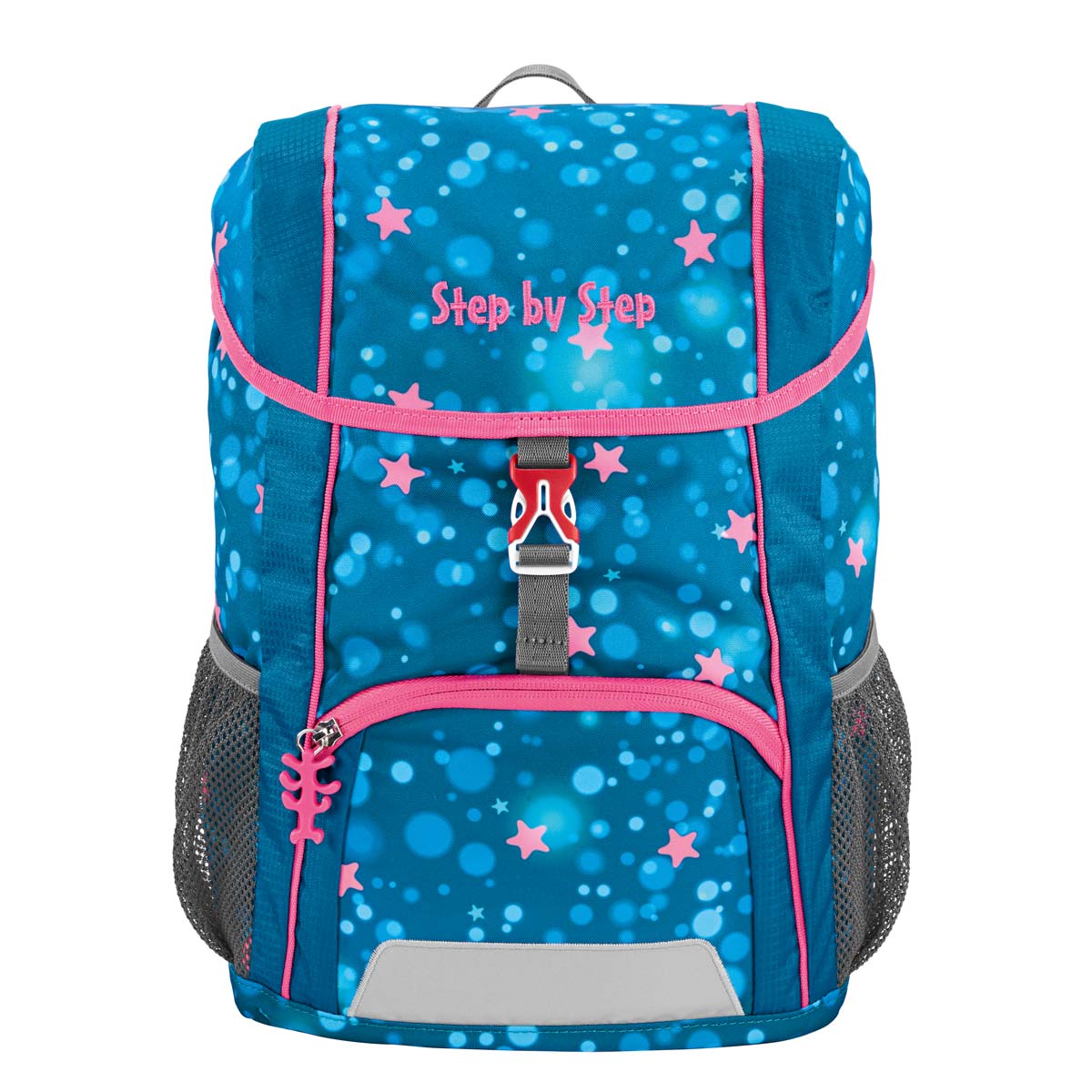Step by Step Rucksack-Set KID