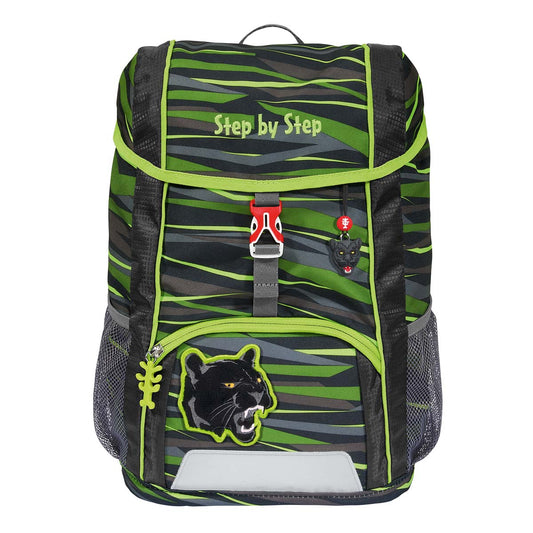 Step by Step Rucksack-Set KID