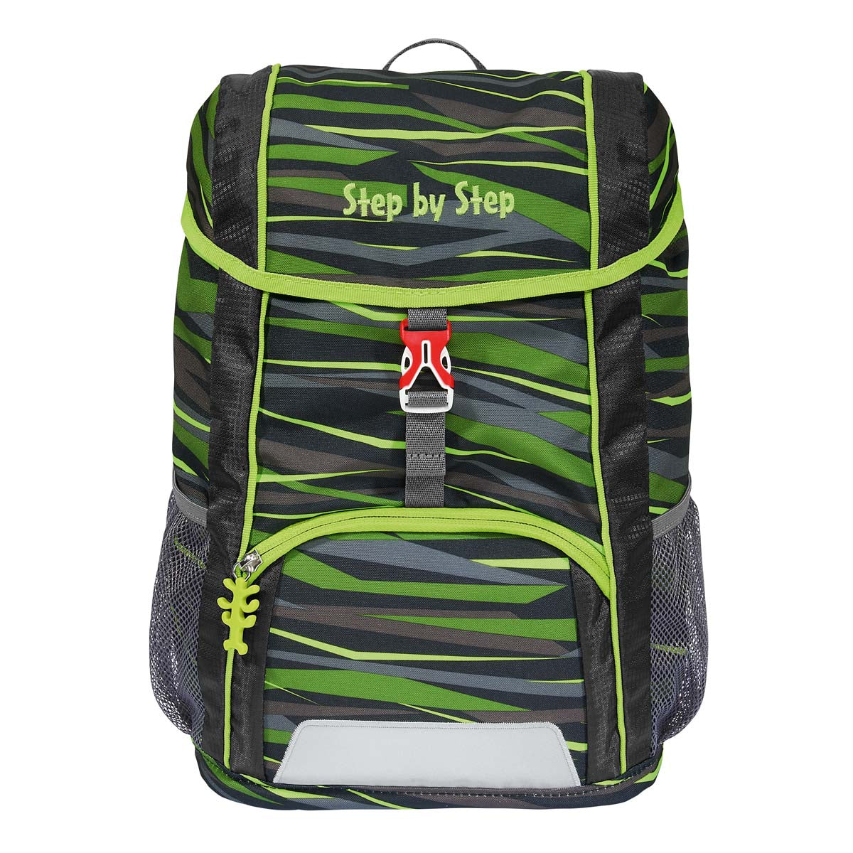 Step by Step Rucksack-Set KID