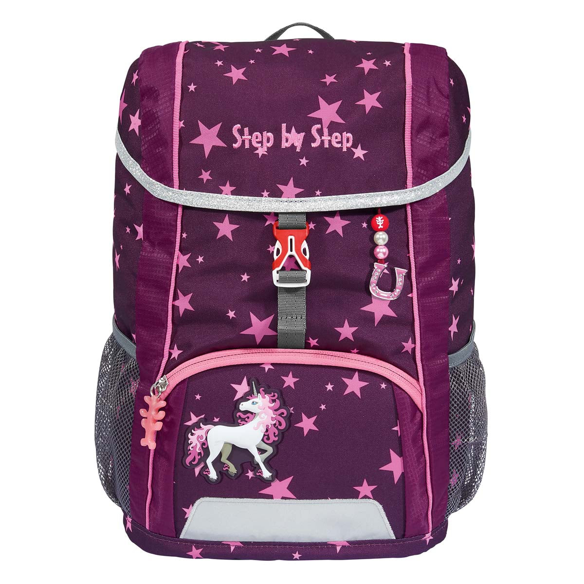 Step by Step Rucksack-Set KID