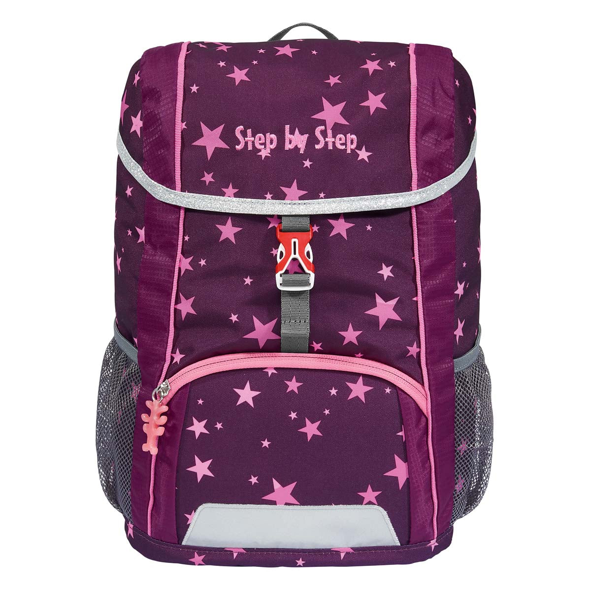 Step by Step Rucksack-Set KID