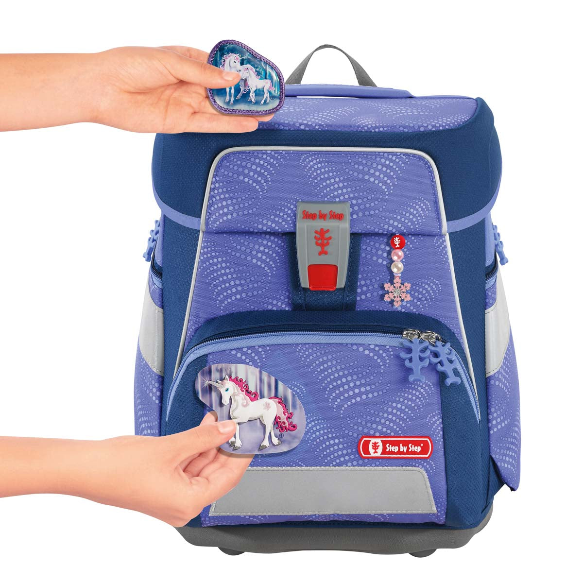 Step by Step MAGIC MAGS viola