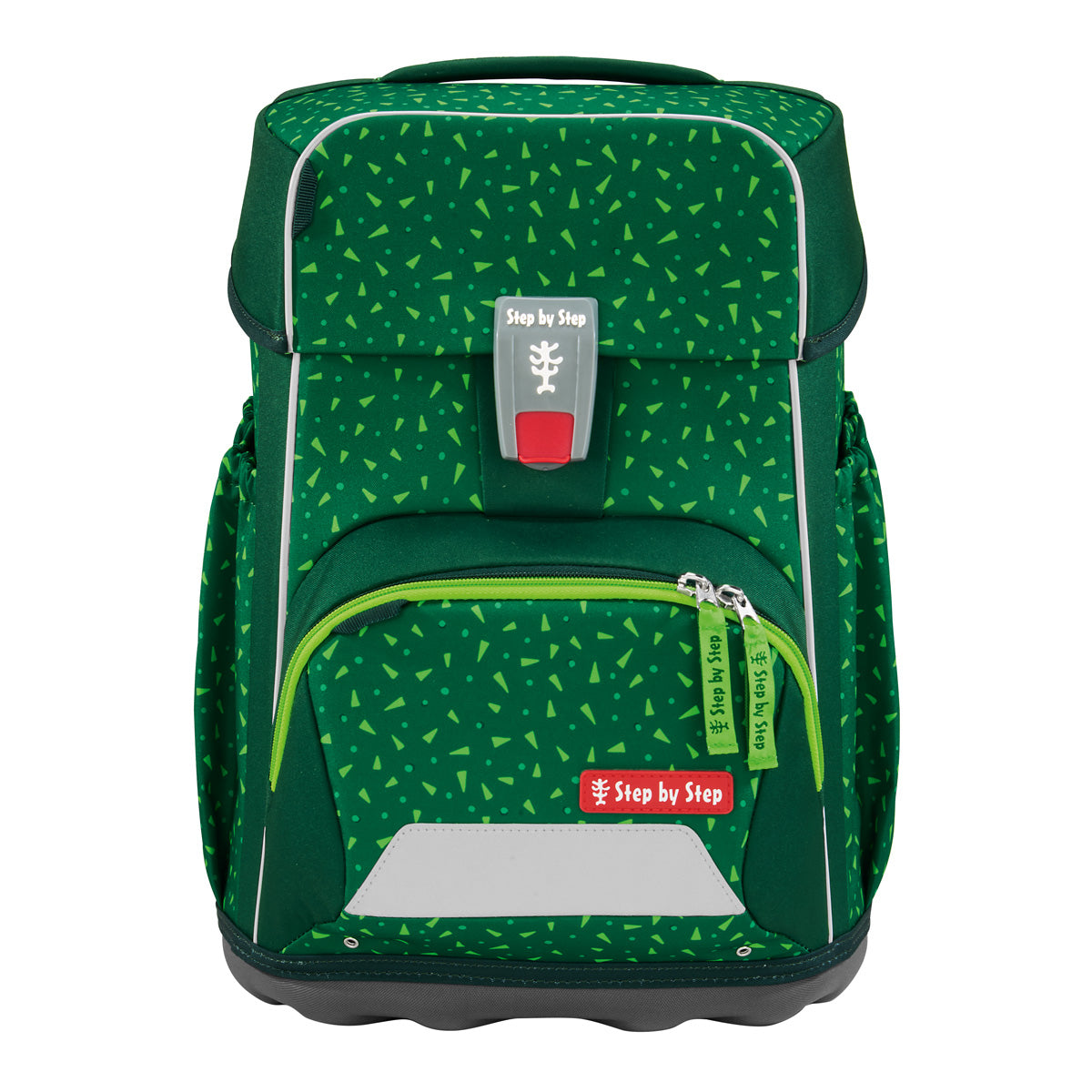 Step by Step BASIS grün