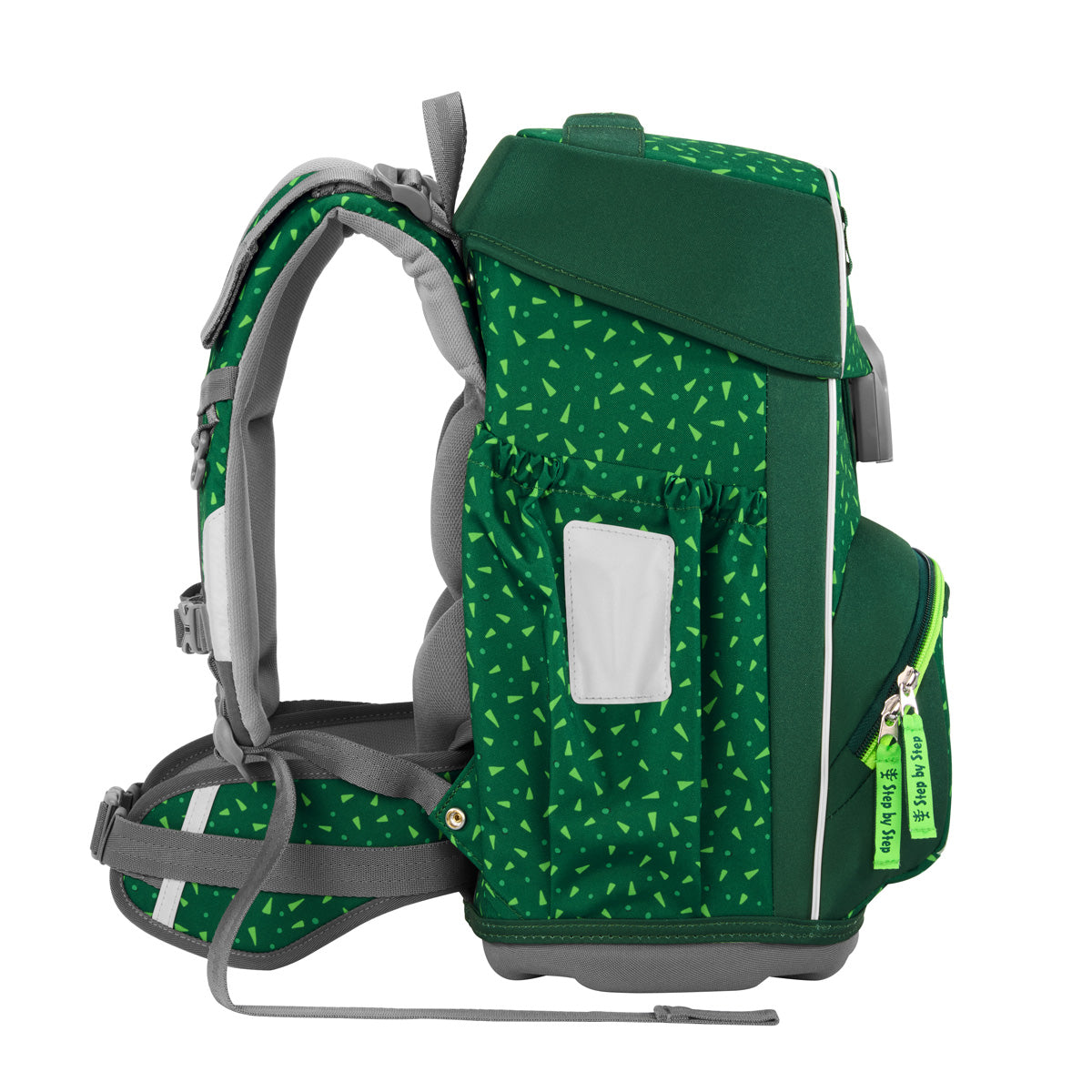 Step by Step BASIS grün