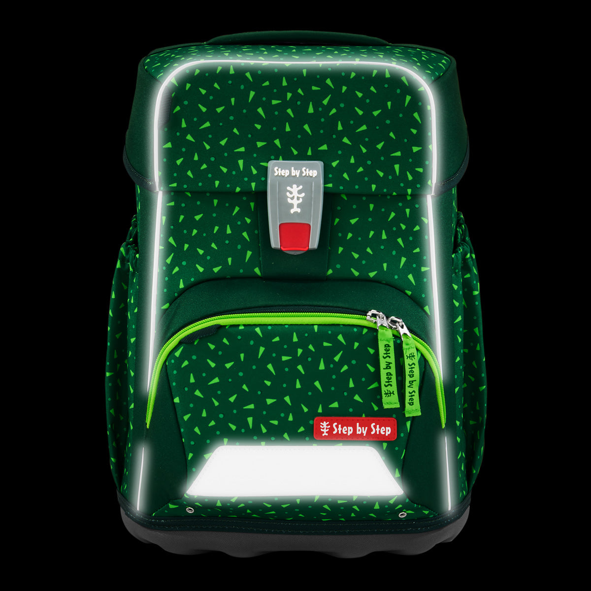 Step by Step BASIS grün