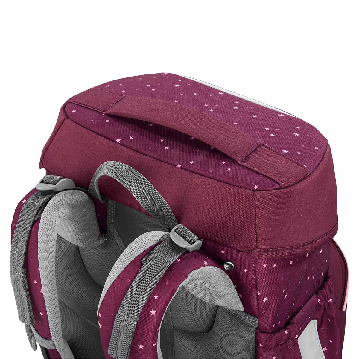 Step by Step BASIS pink
