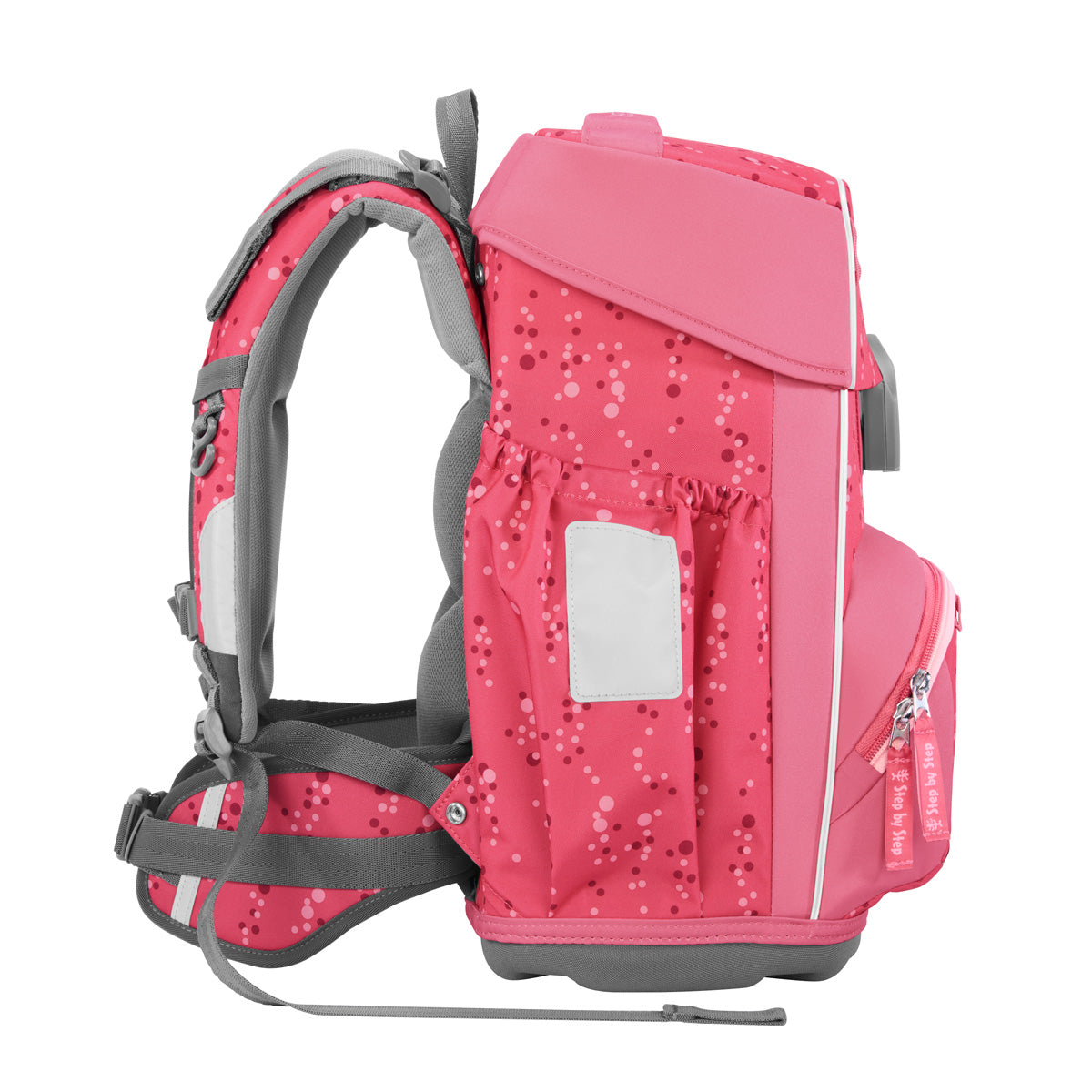 Step by Step BASIS pink