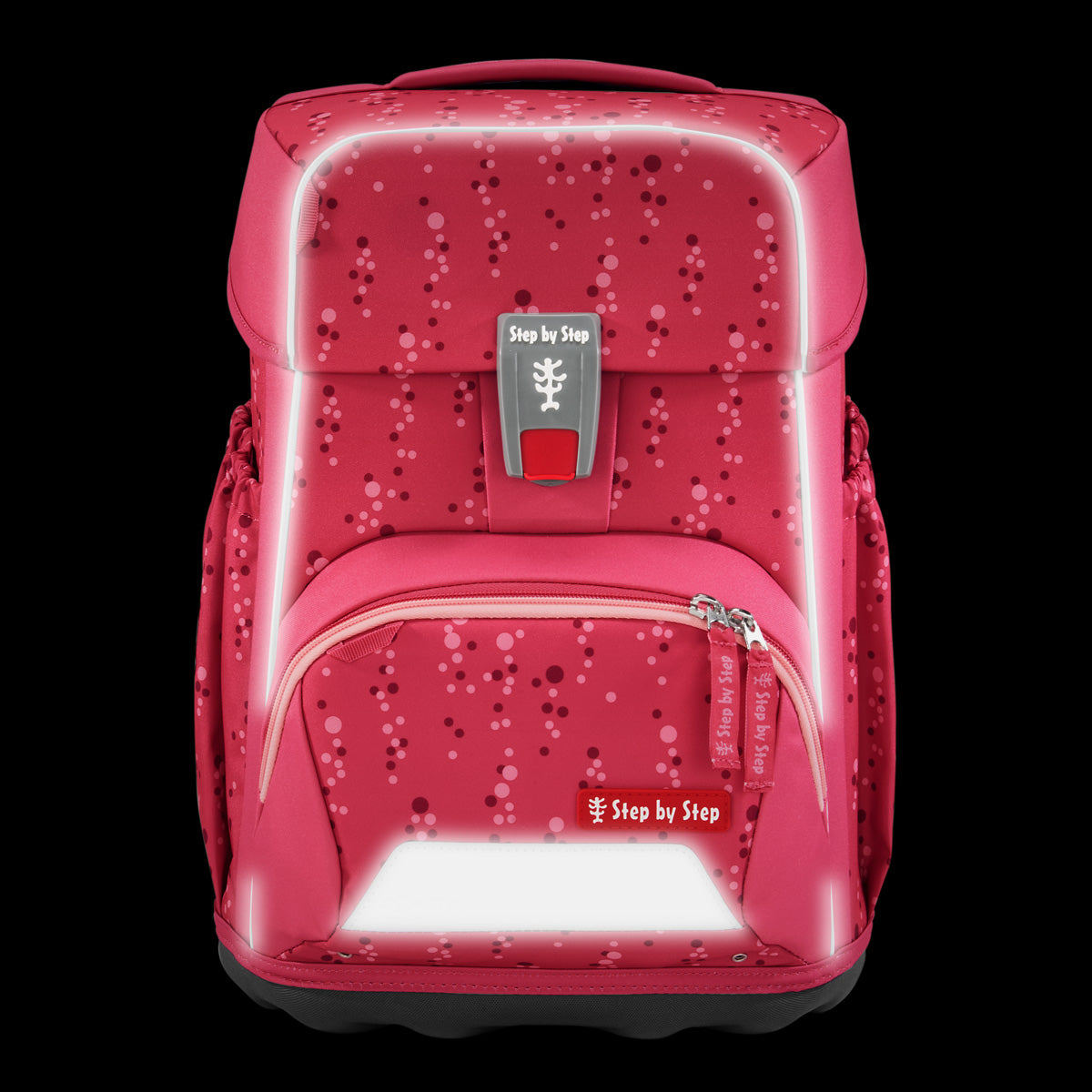 Step by Step BASIS pink