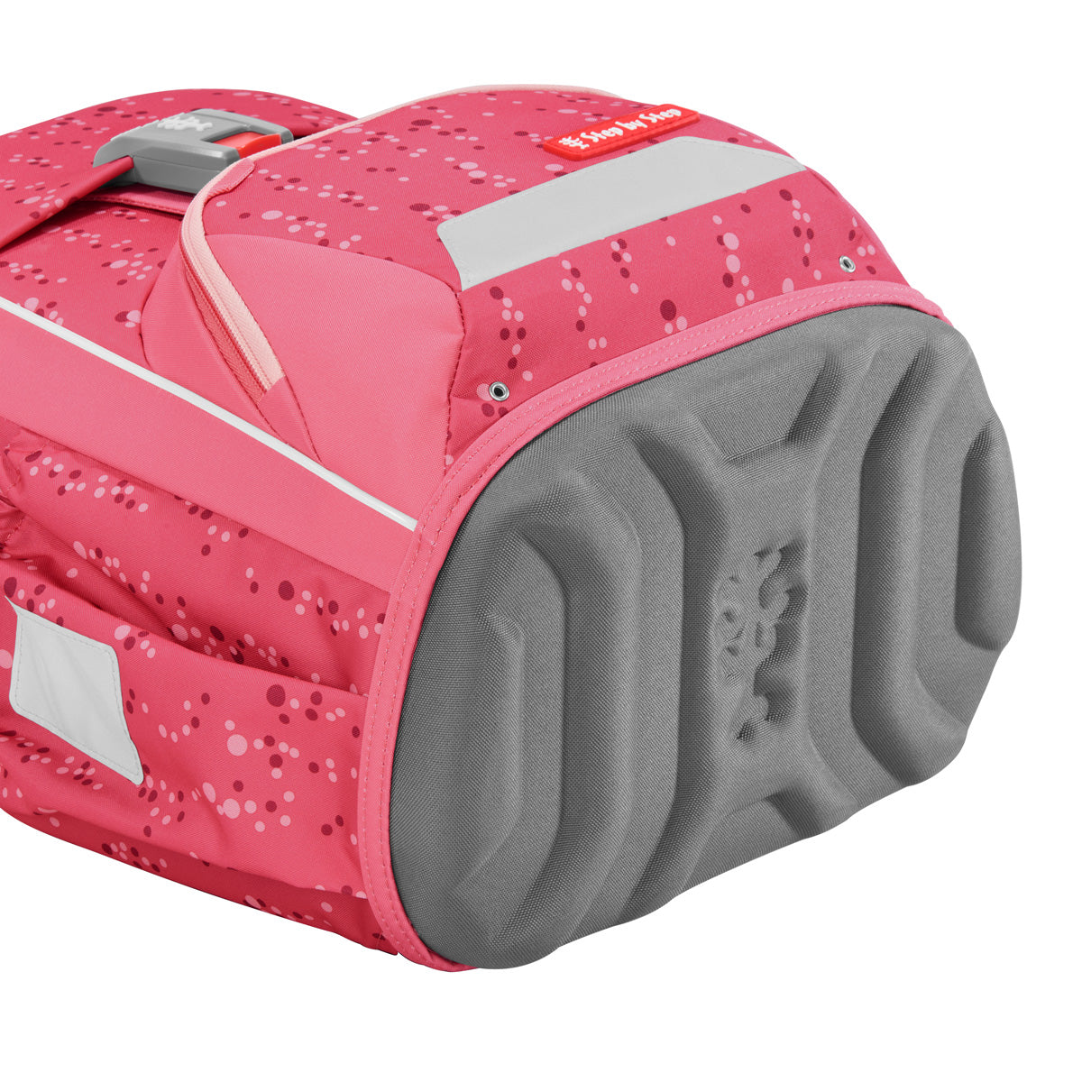 Step by Step BASIS pink