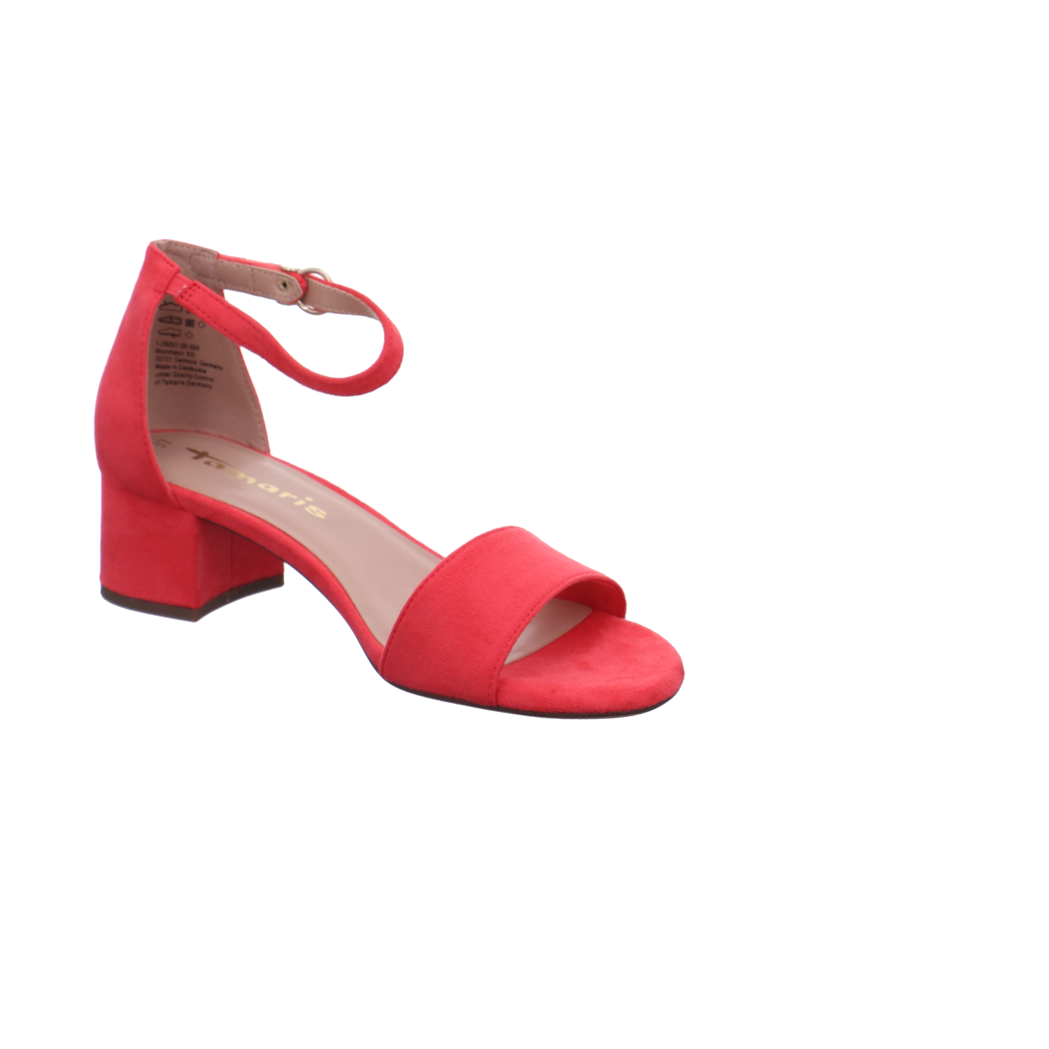 Step by Step Brustbeutel Bild7