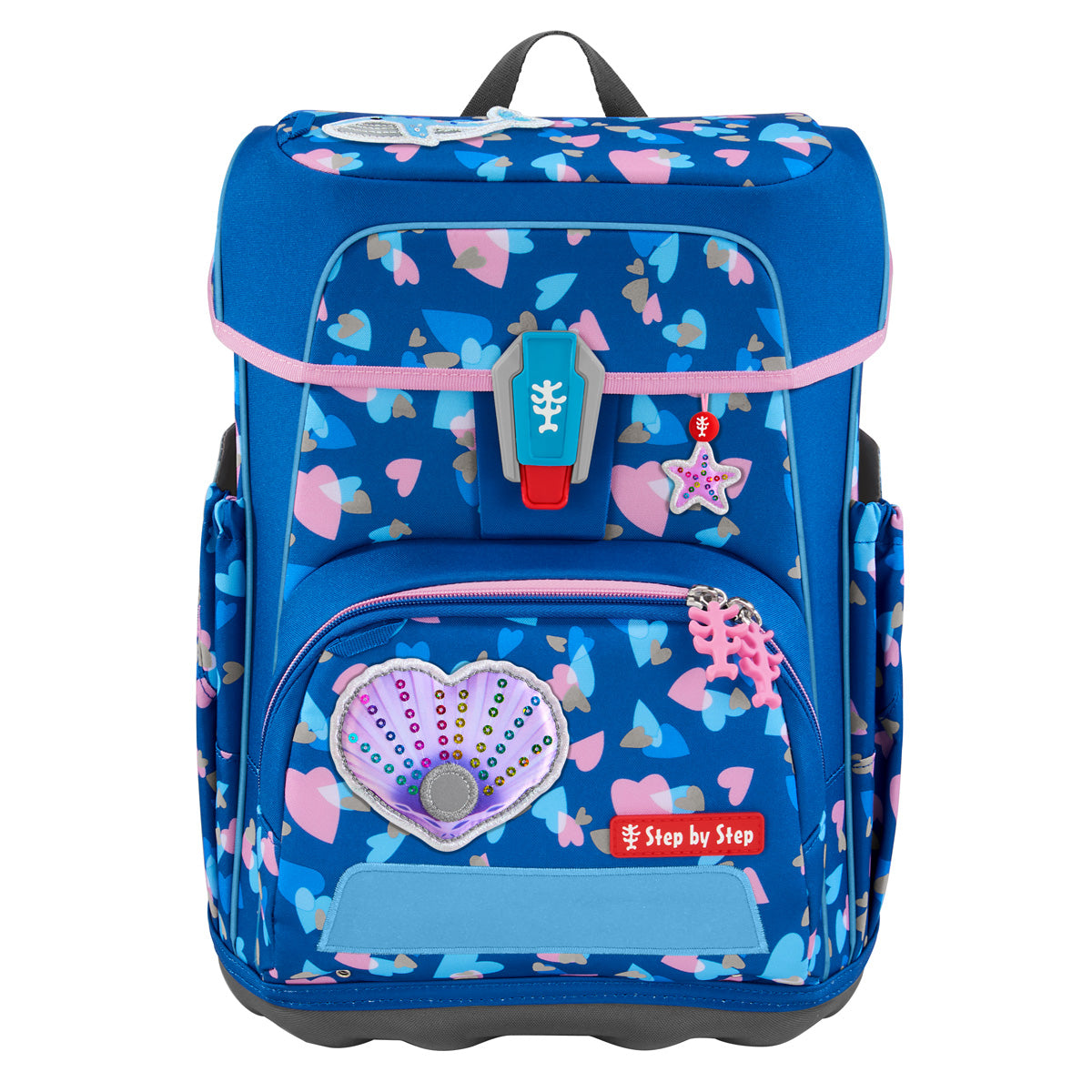 Step by Step CLOUD REFLECT